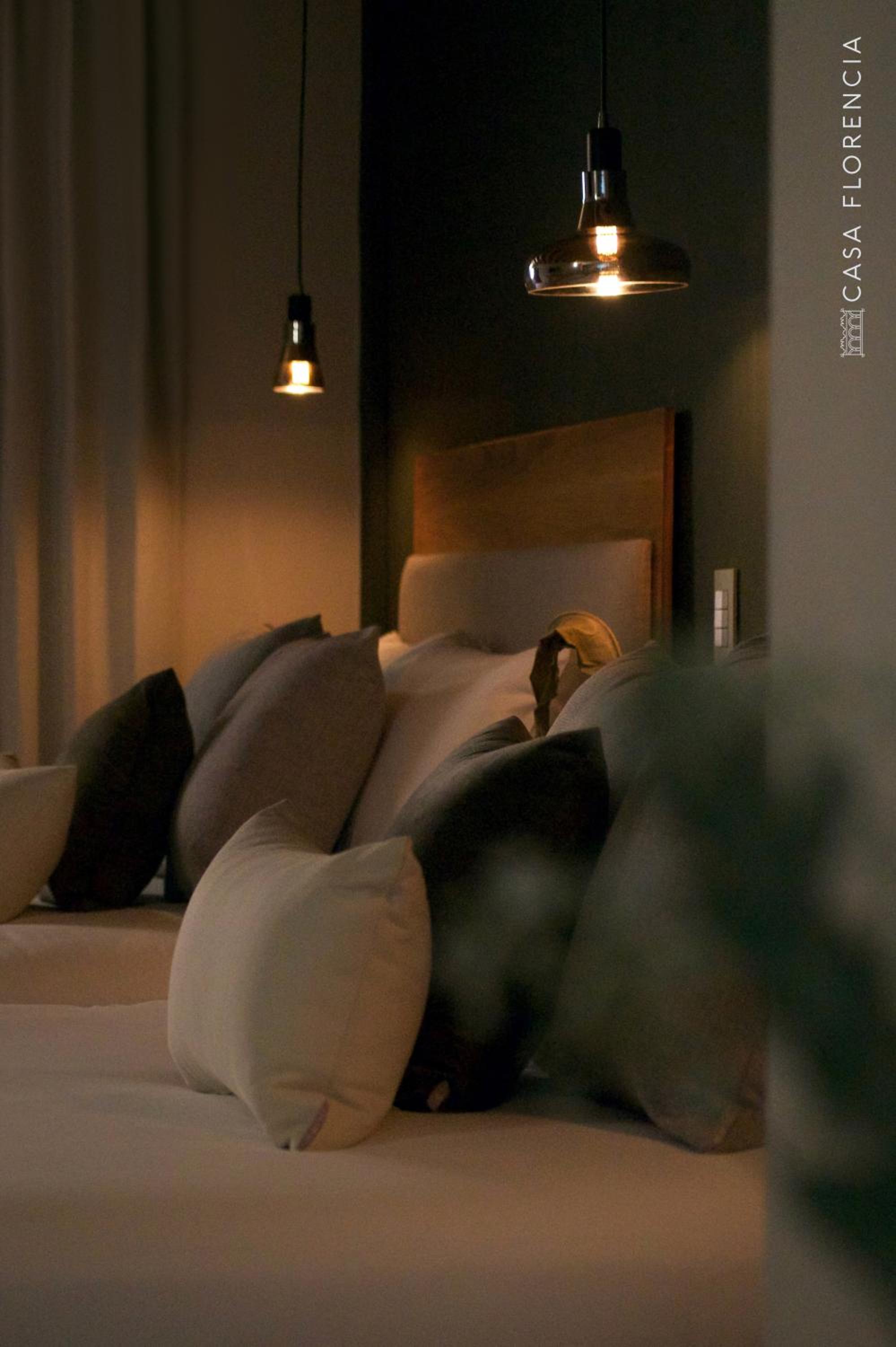 Deluxe Queen Suite - Photo 8