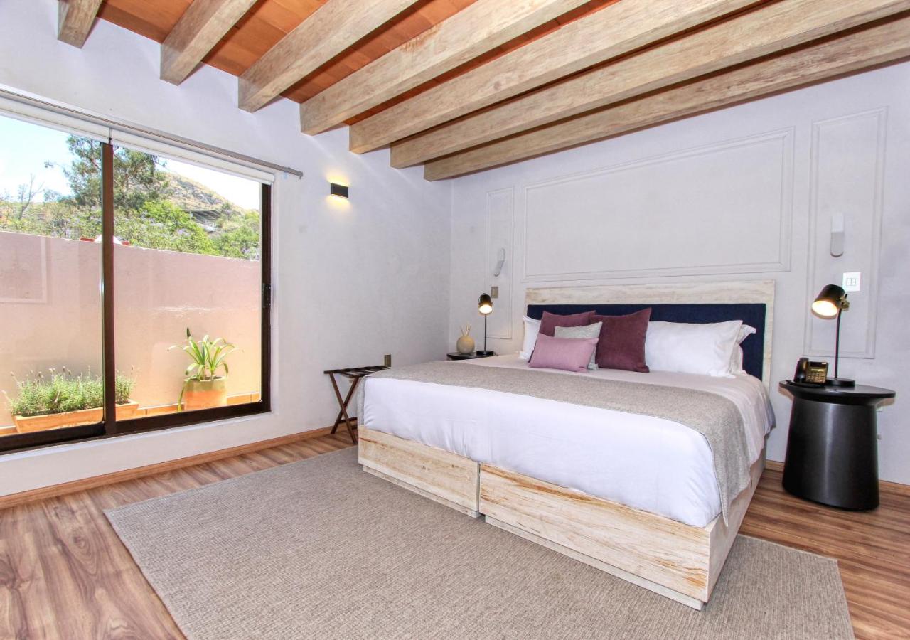 Junior Suite - Photo 4