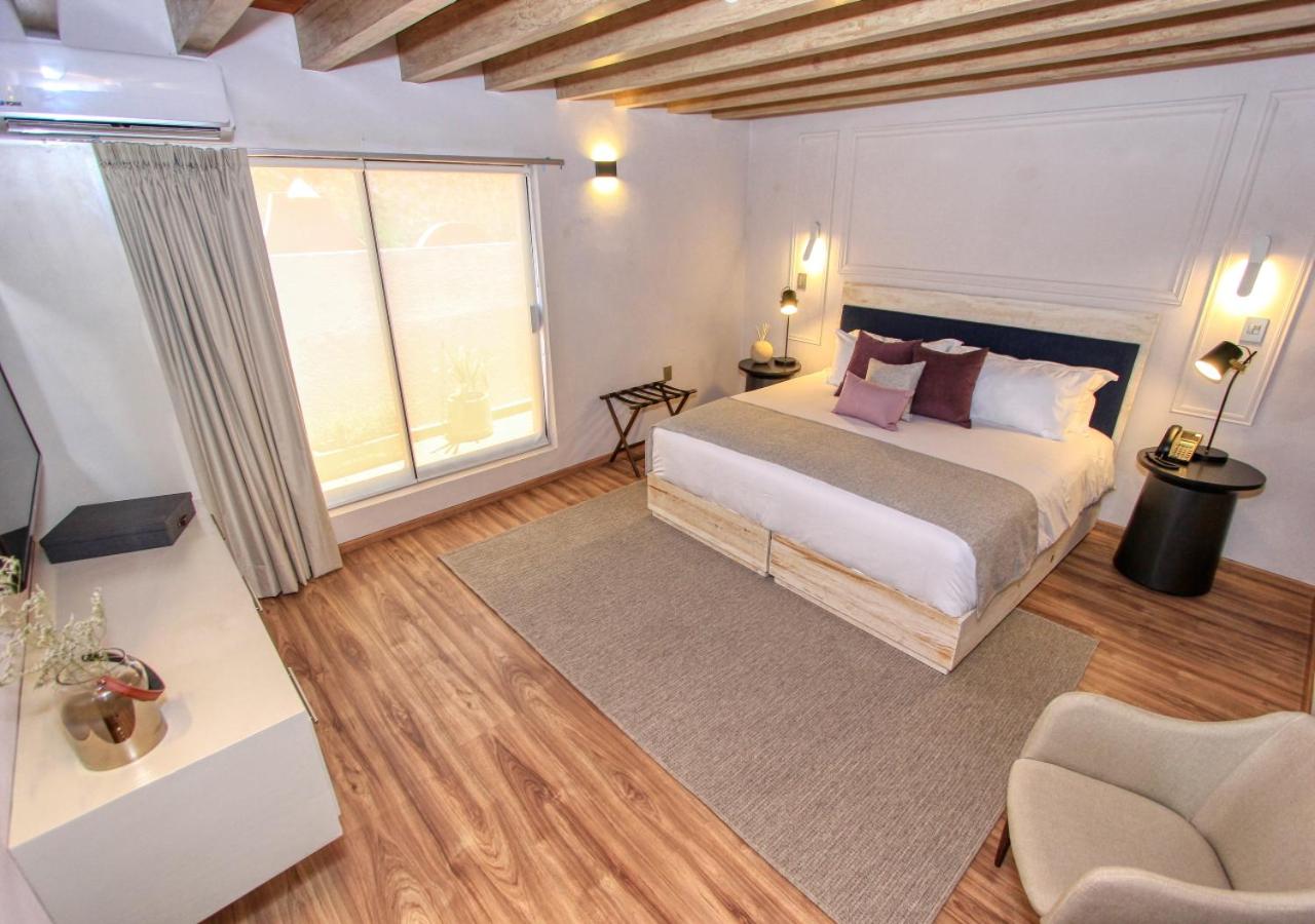 Junior Suite - Photo 2