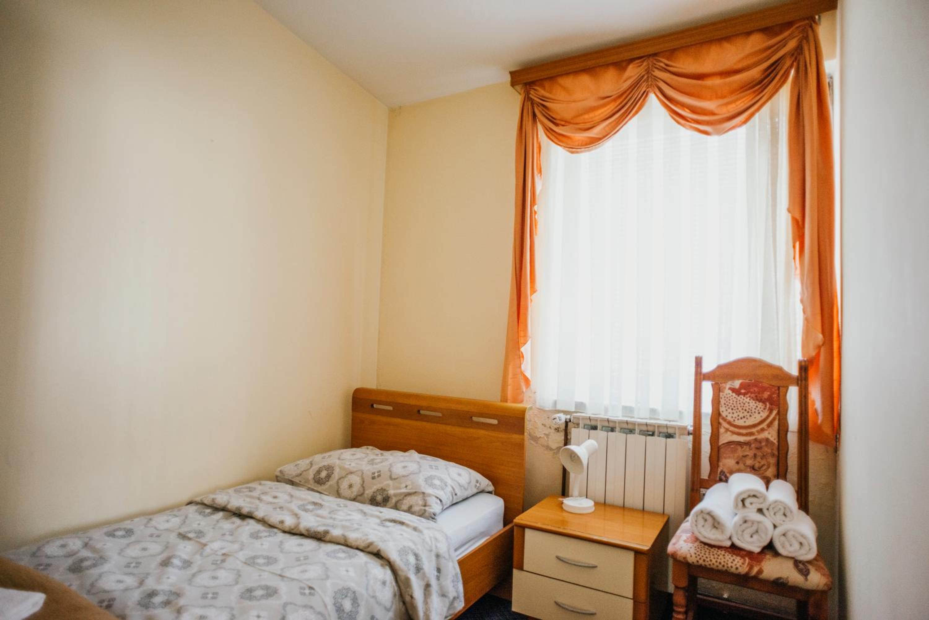 Single Room photo 1