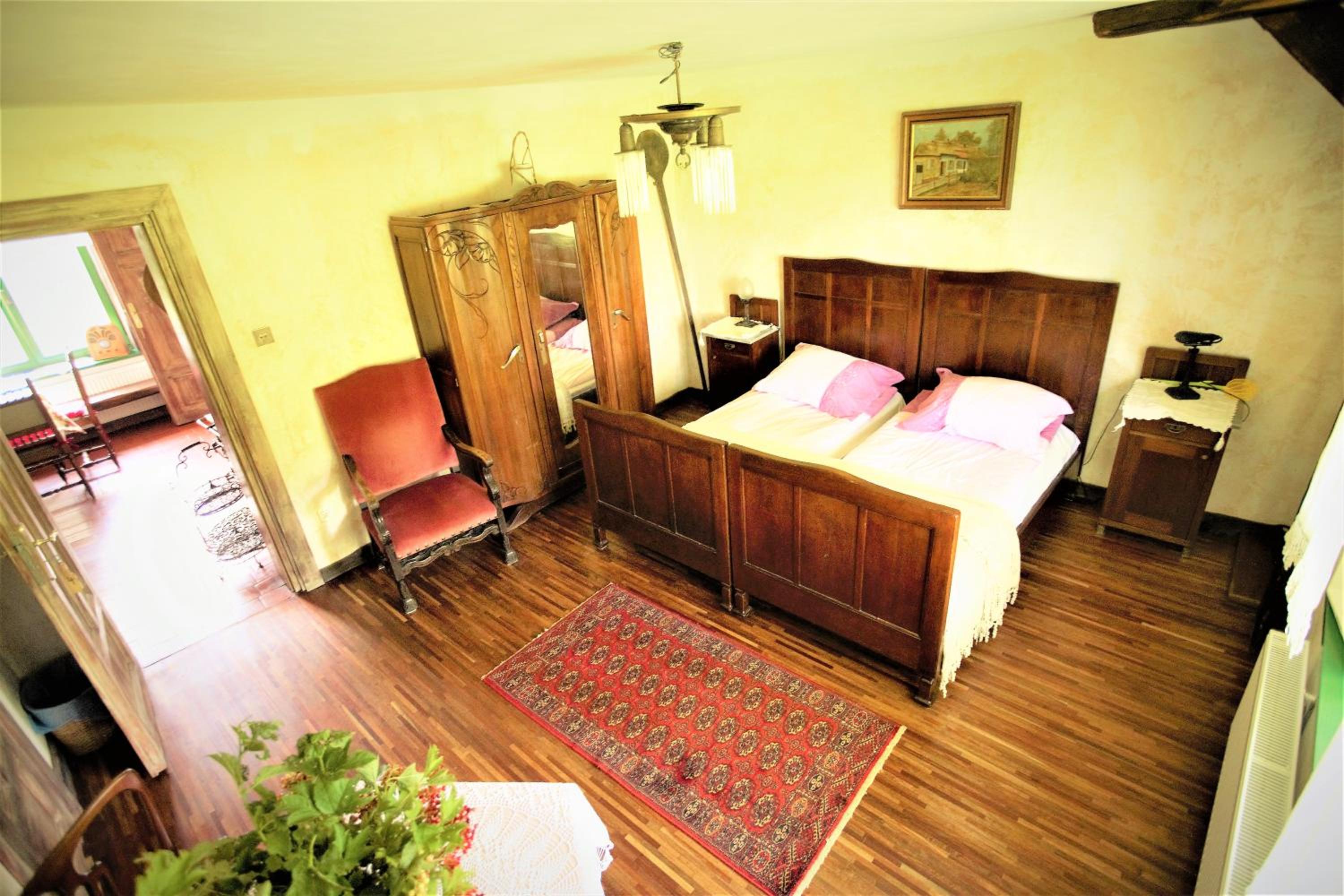 Superior Double or Twin Room photo 1