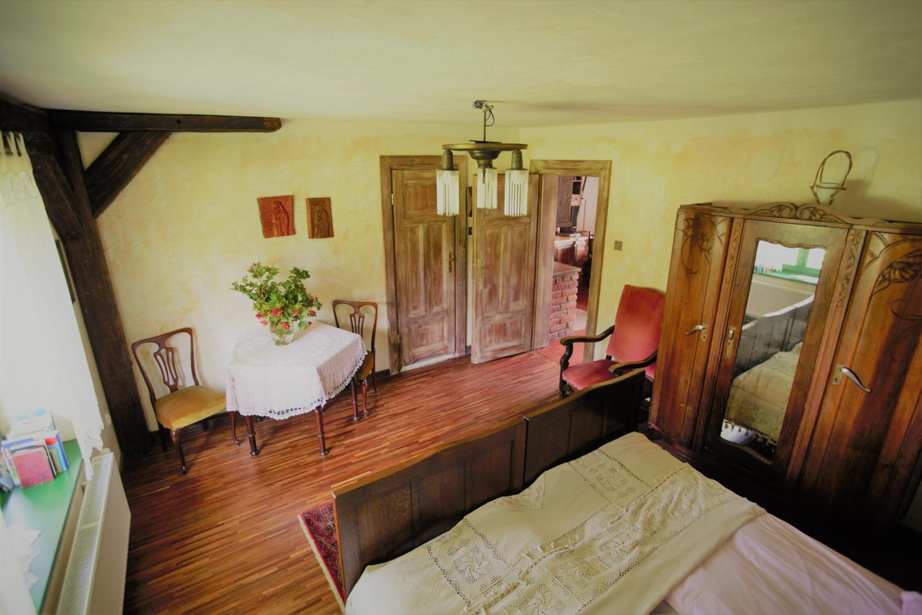 Superior Double or Twin Room photo 2