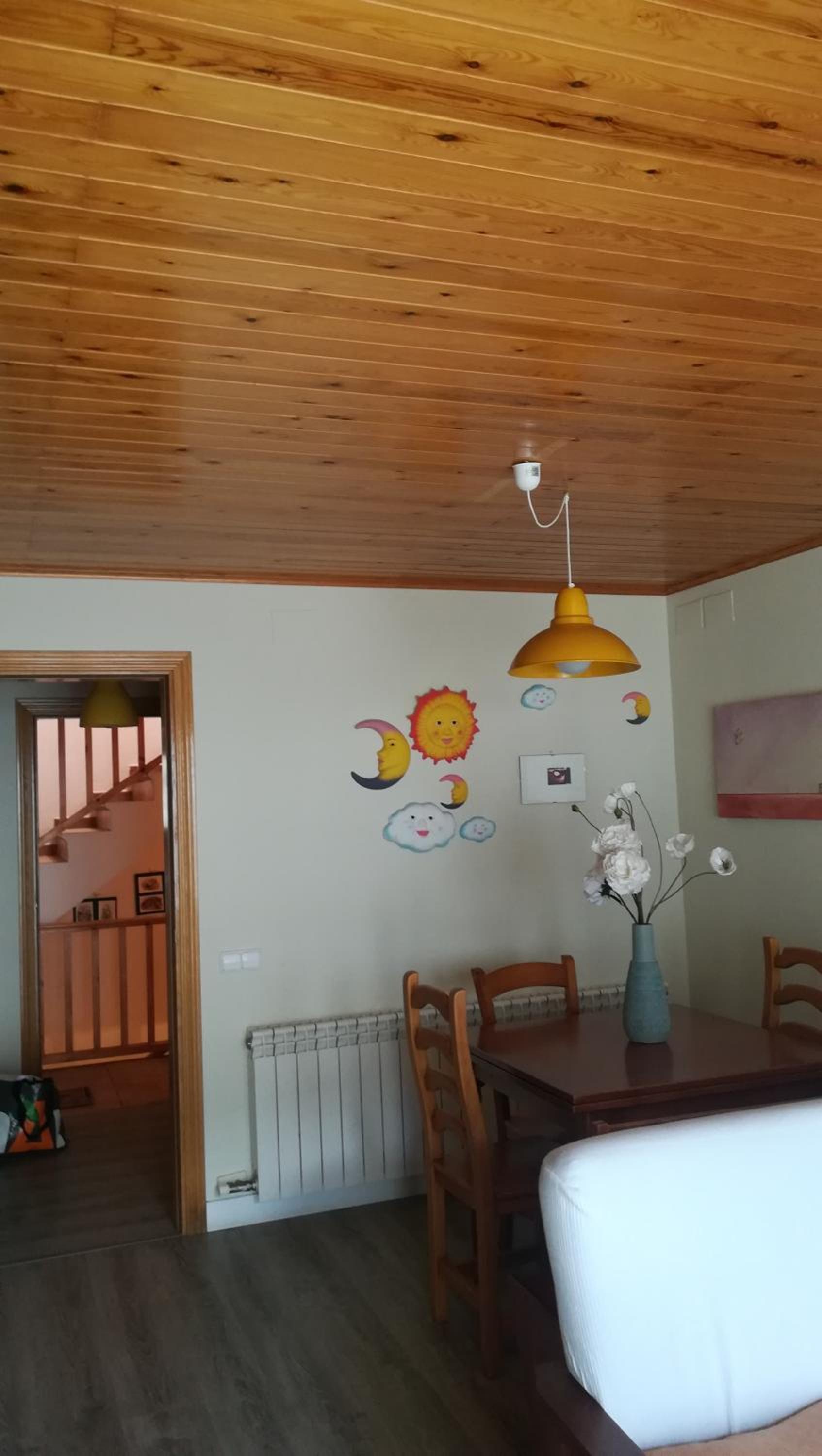 Duplex Apartment photo 2
