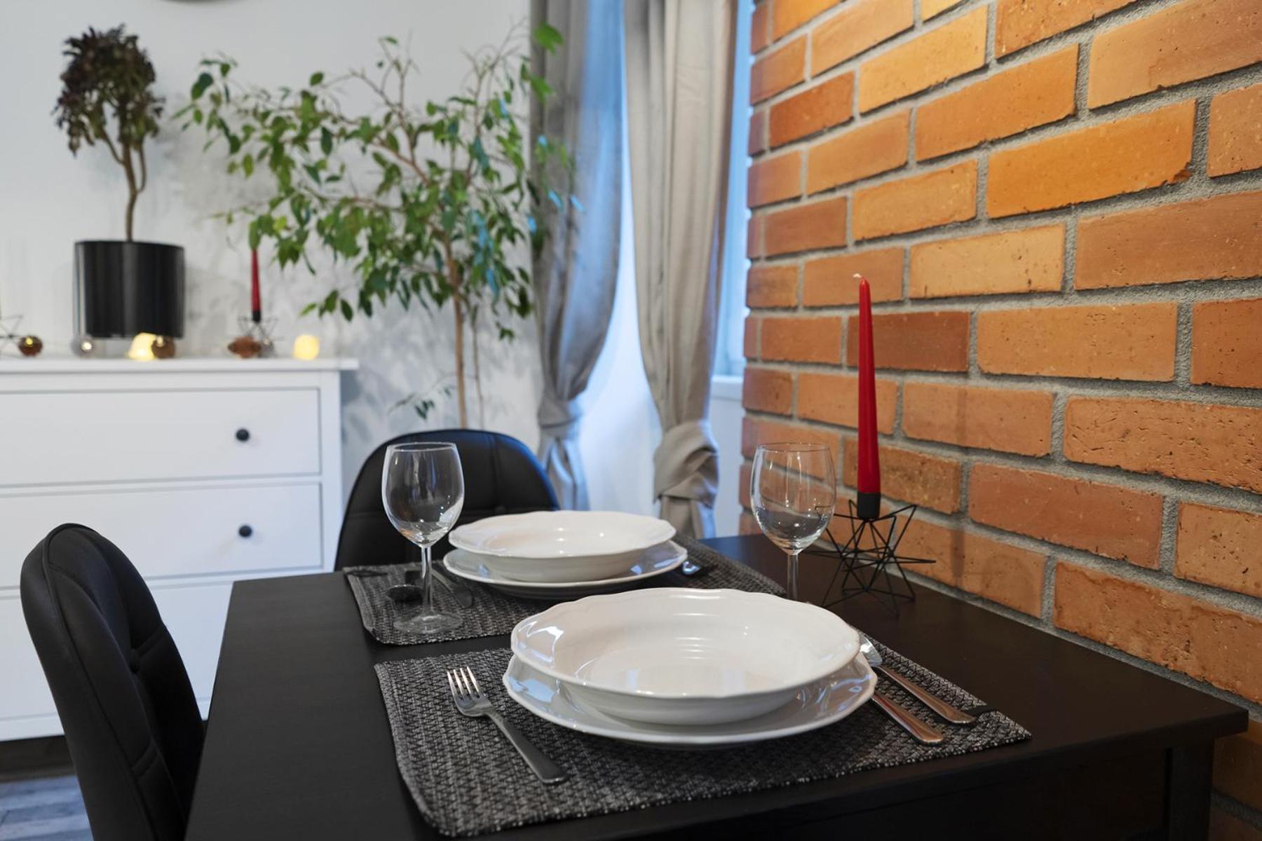 Studio Apartment - Photo 7