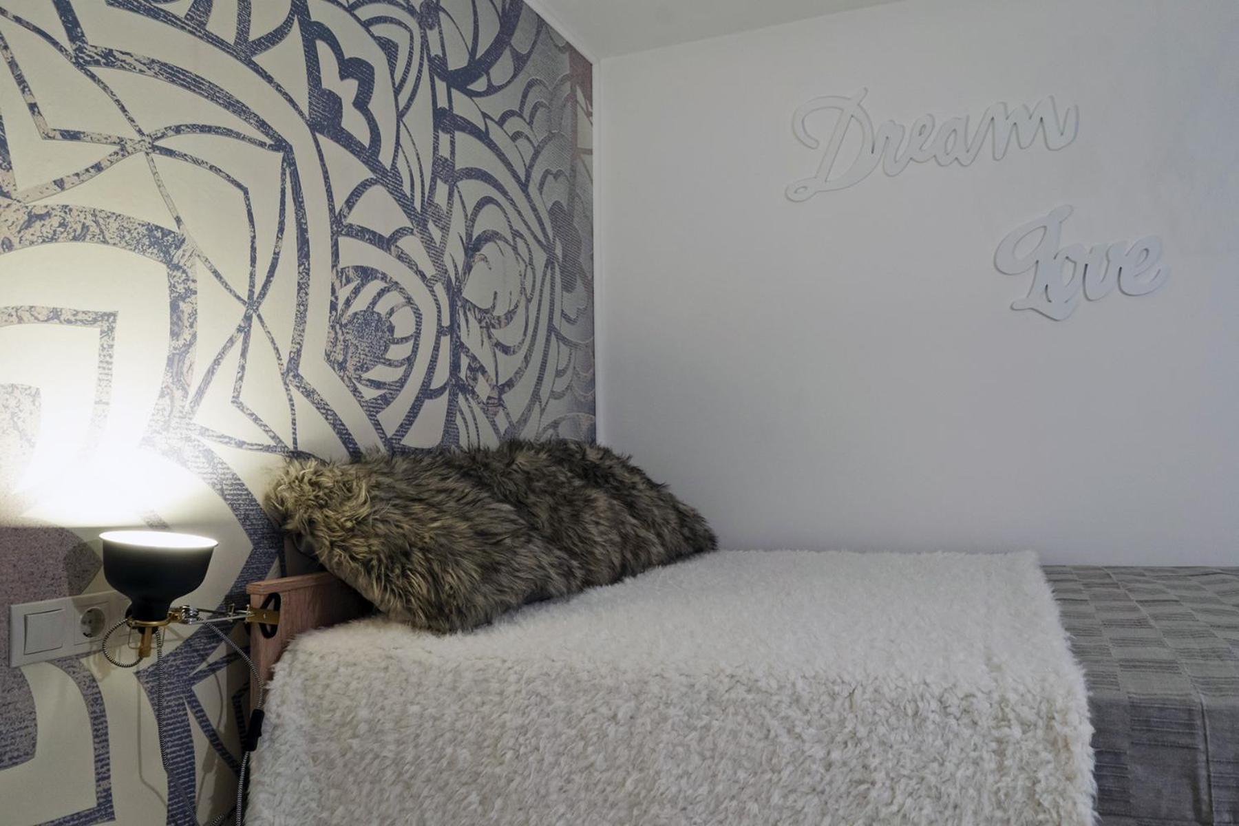 Studio Apartment - Photo 3