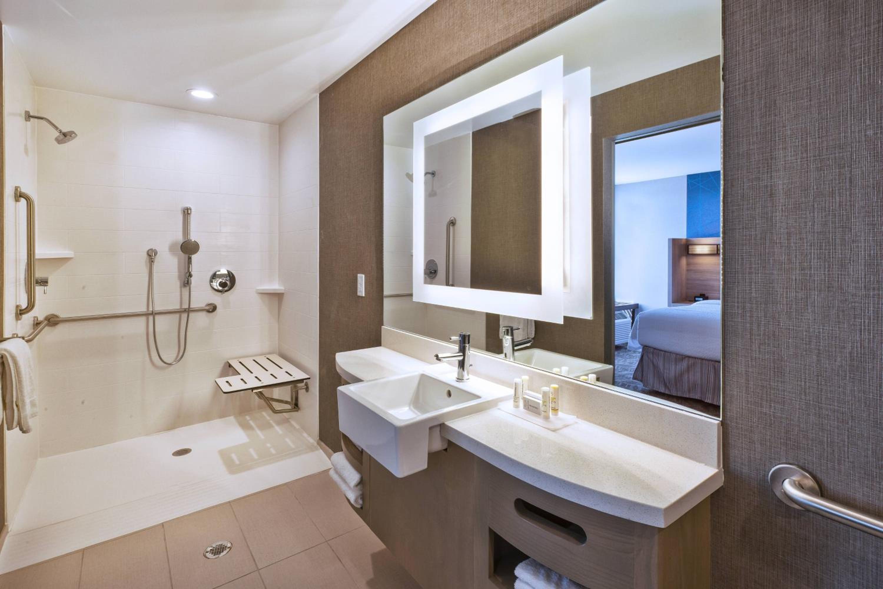 SpringHill Suites by Marriott St. Joseph Benton Harbor, Billede 5