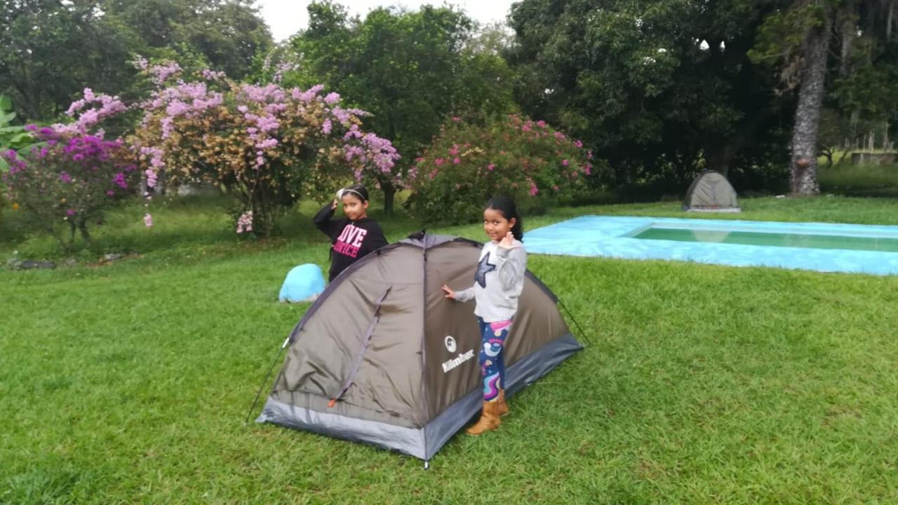 Tent photo 2