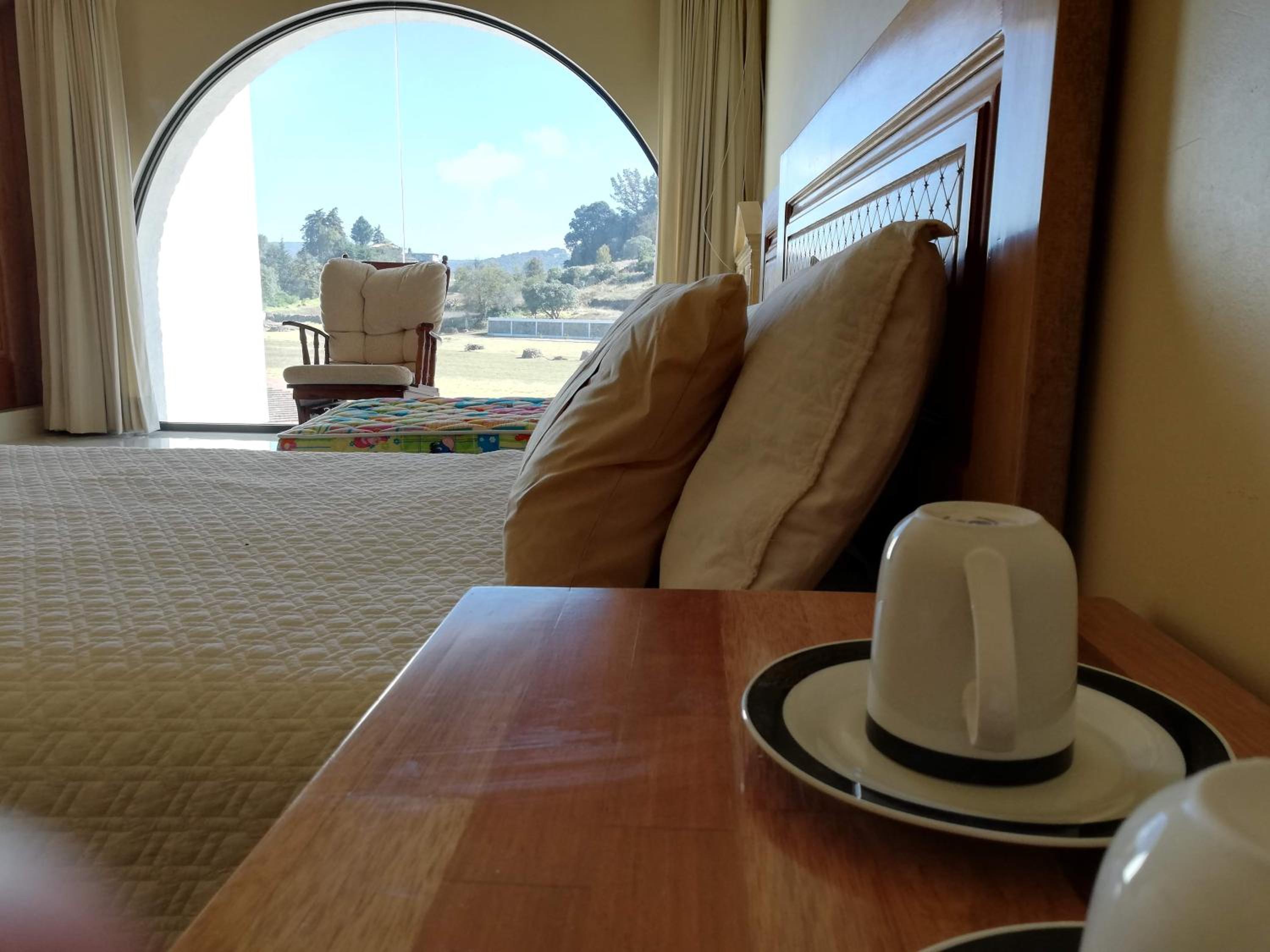 Twin Room - Photo 1