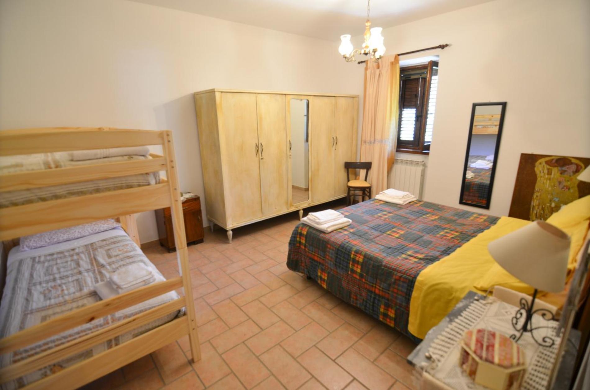 Two-Bedroom Apartment- Il Granaio photo 1