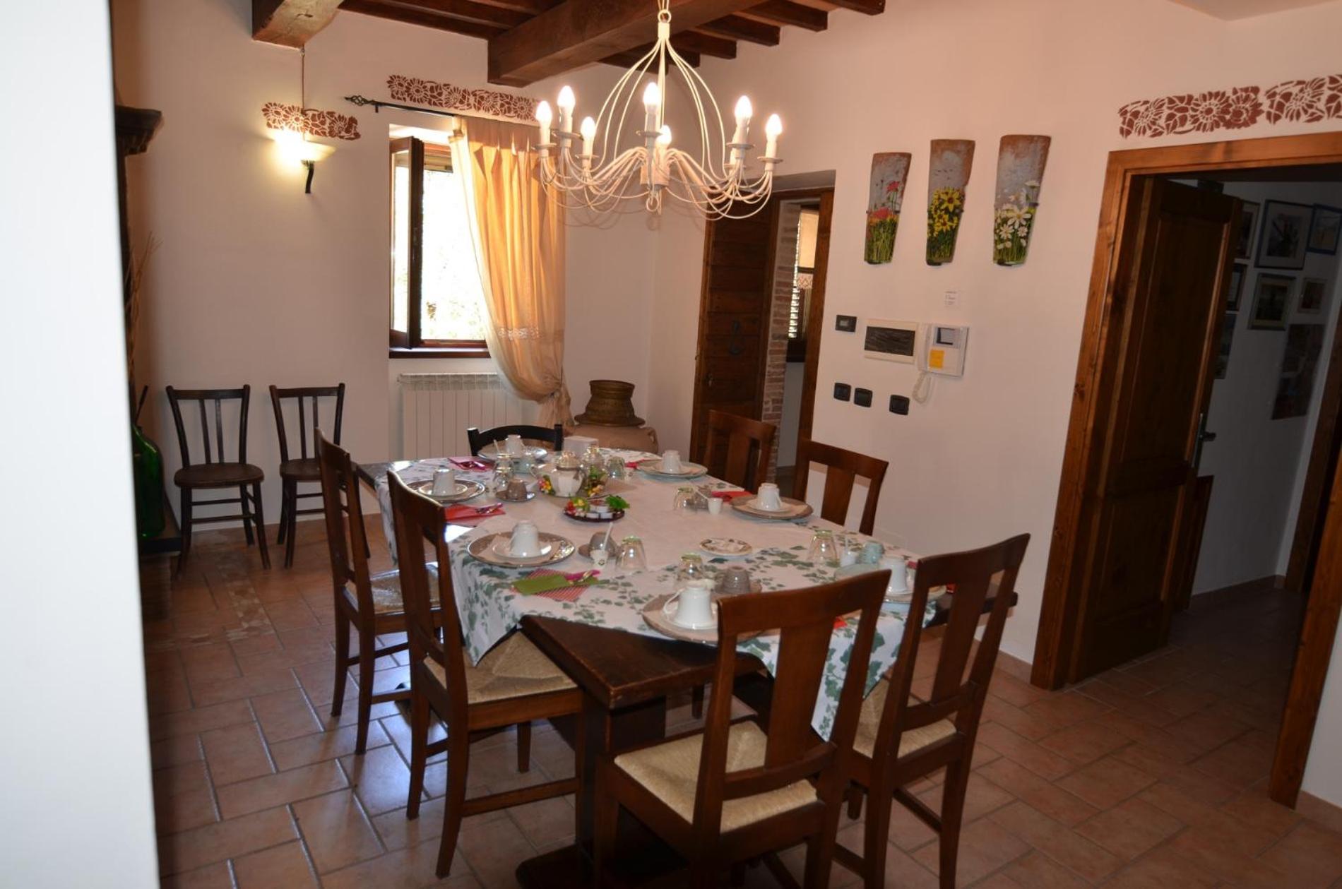 Two-Bedroom Apartment- Il Granaio photo 3
