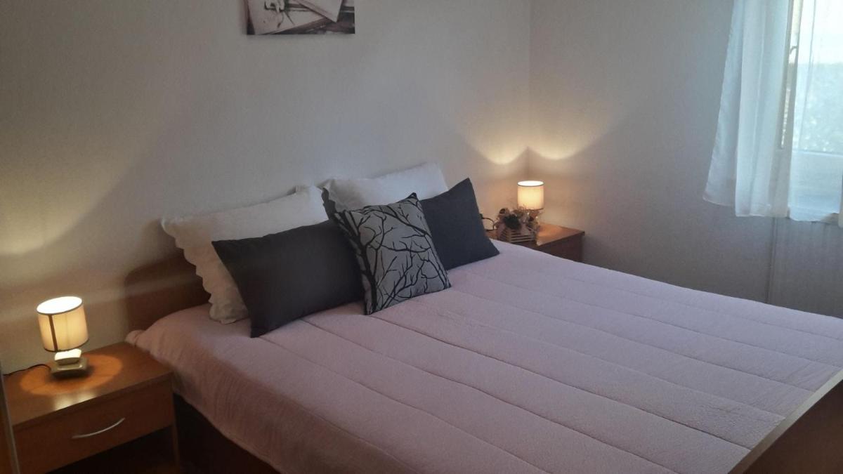 Apartment 1