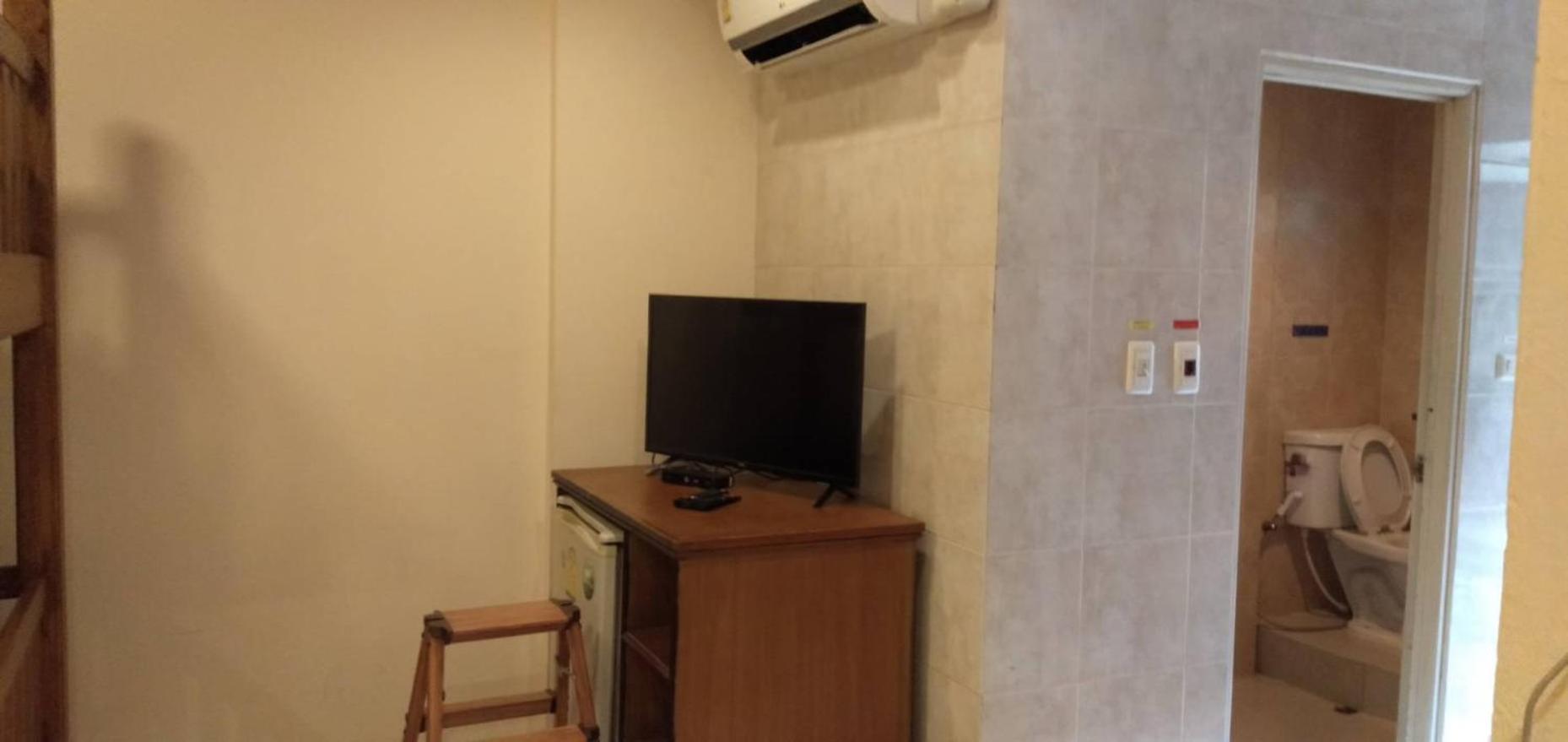 Economy Quadruple Room