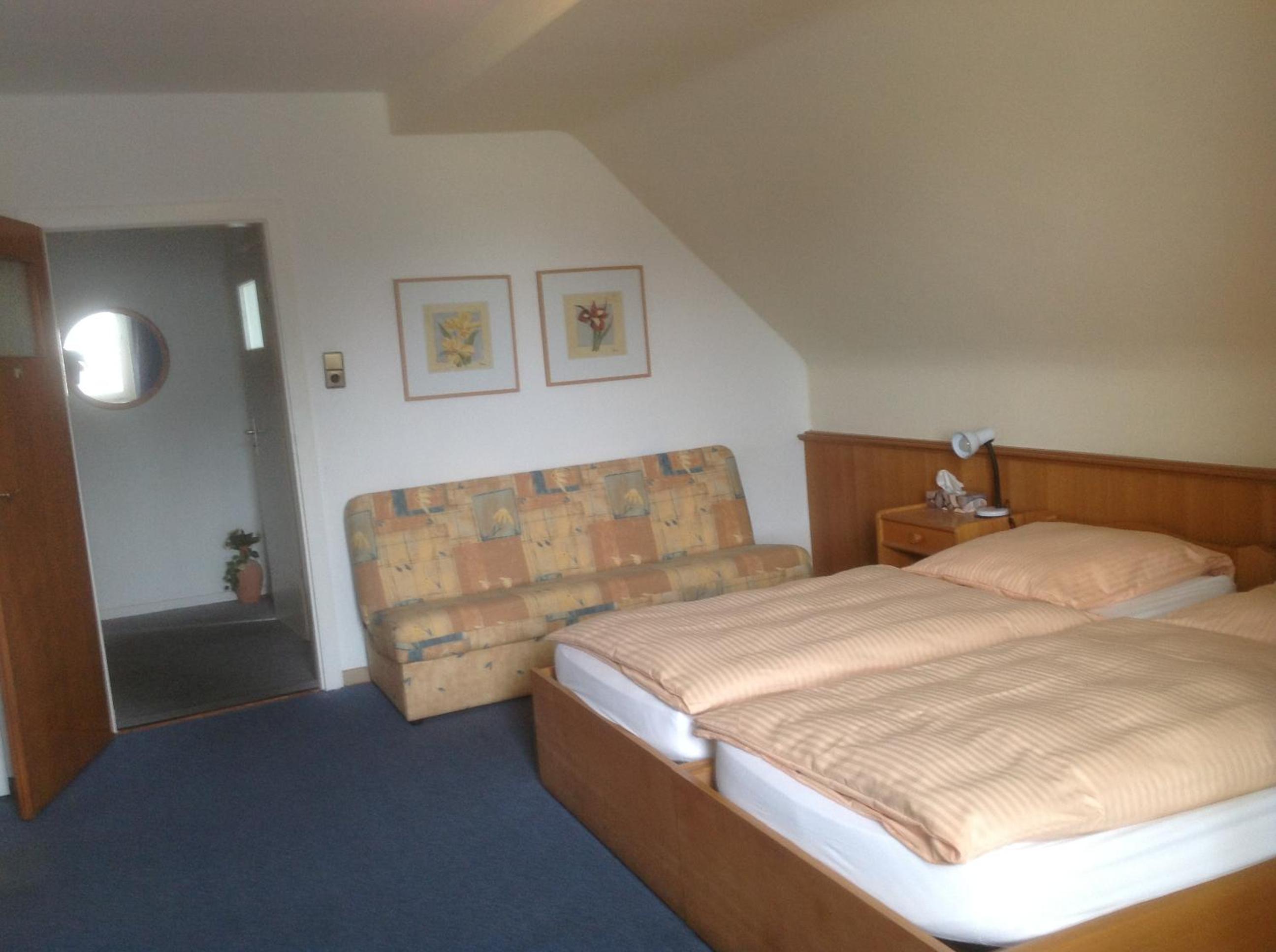 Double Room - Photo 1