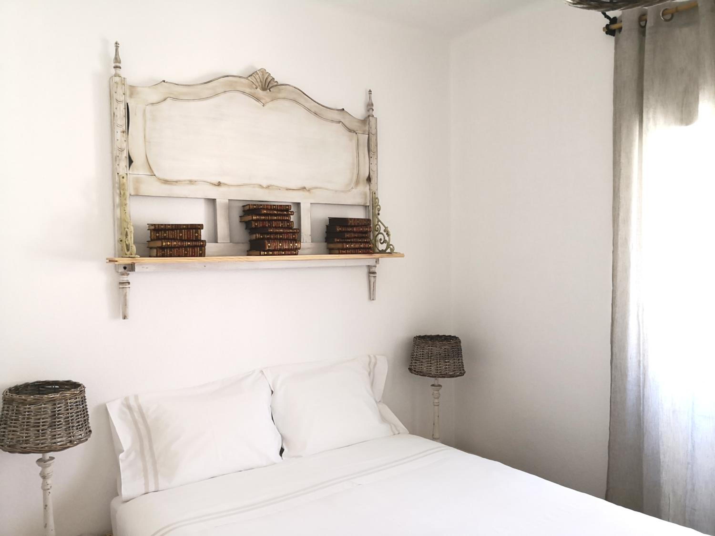Double Room - Photo 2