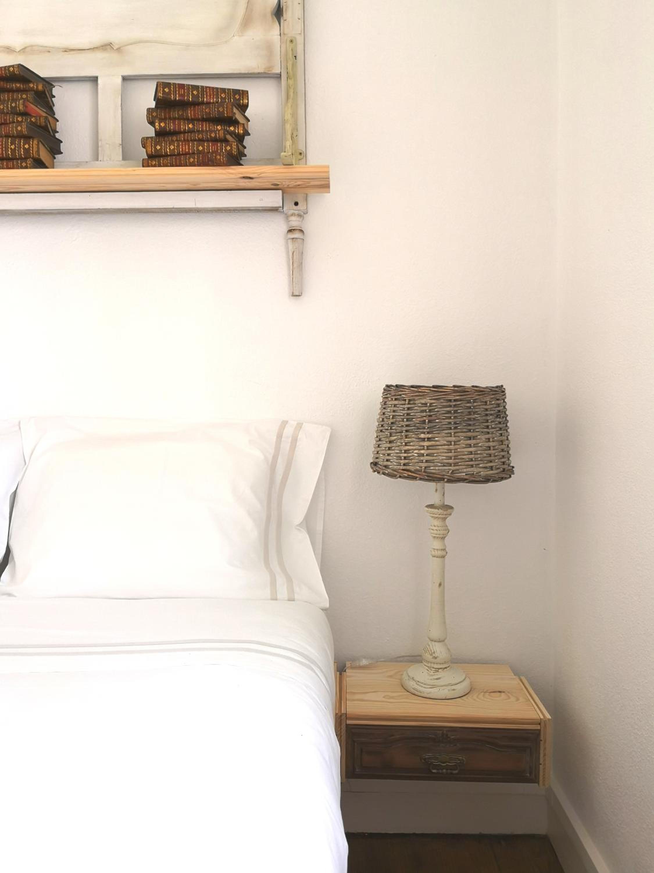 Double Room - Photo 3