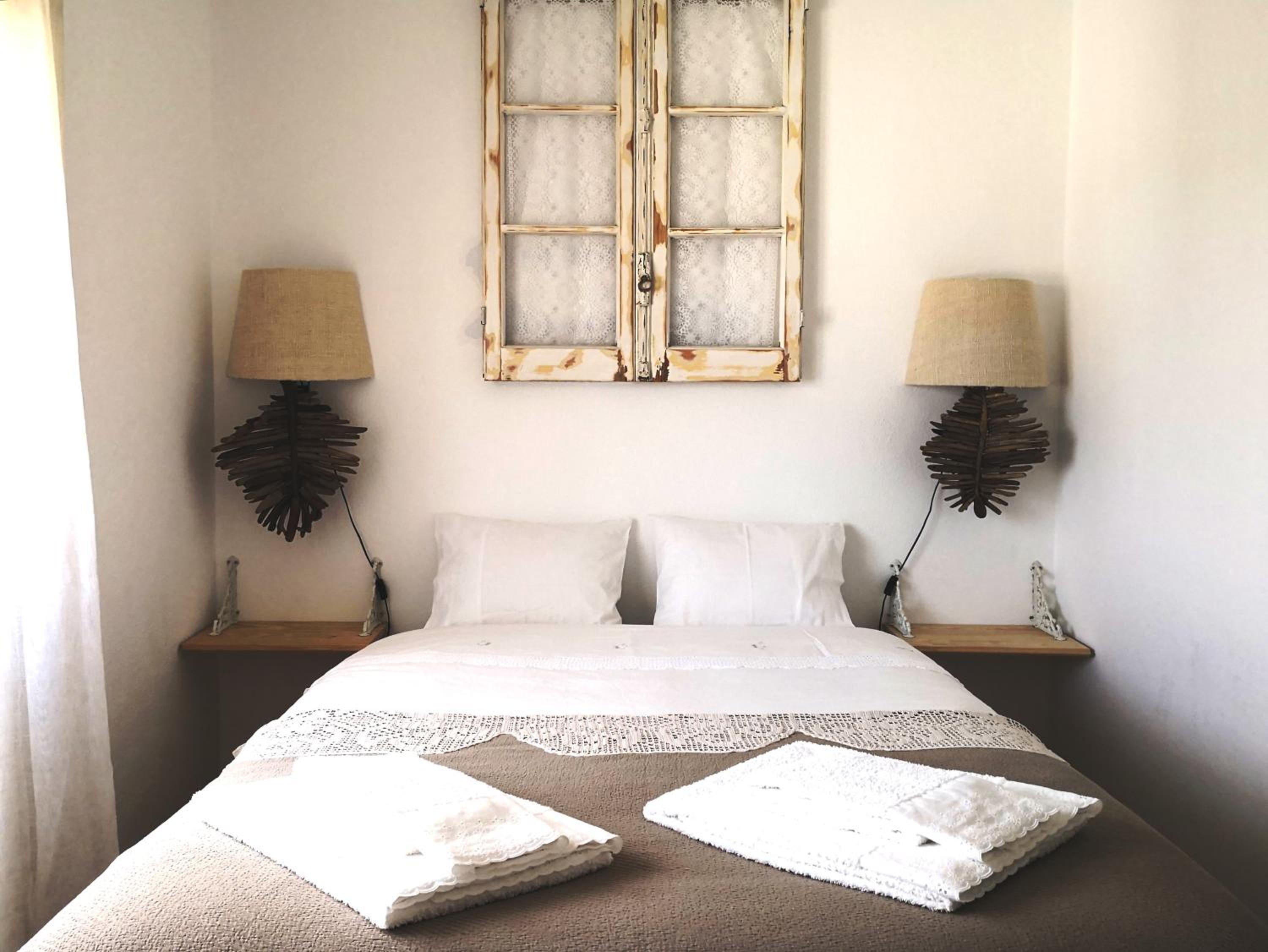 Double Room - Photo 14