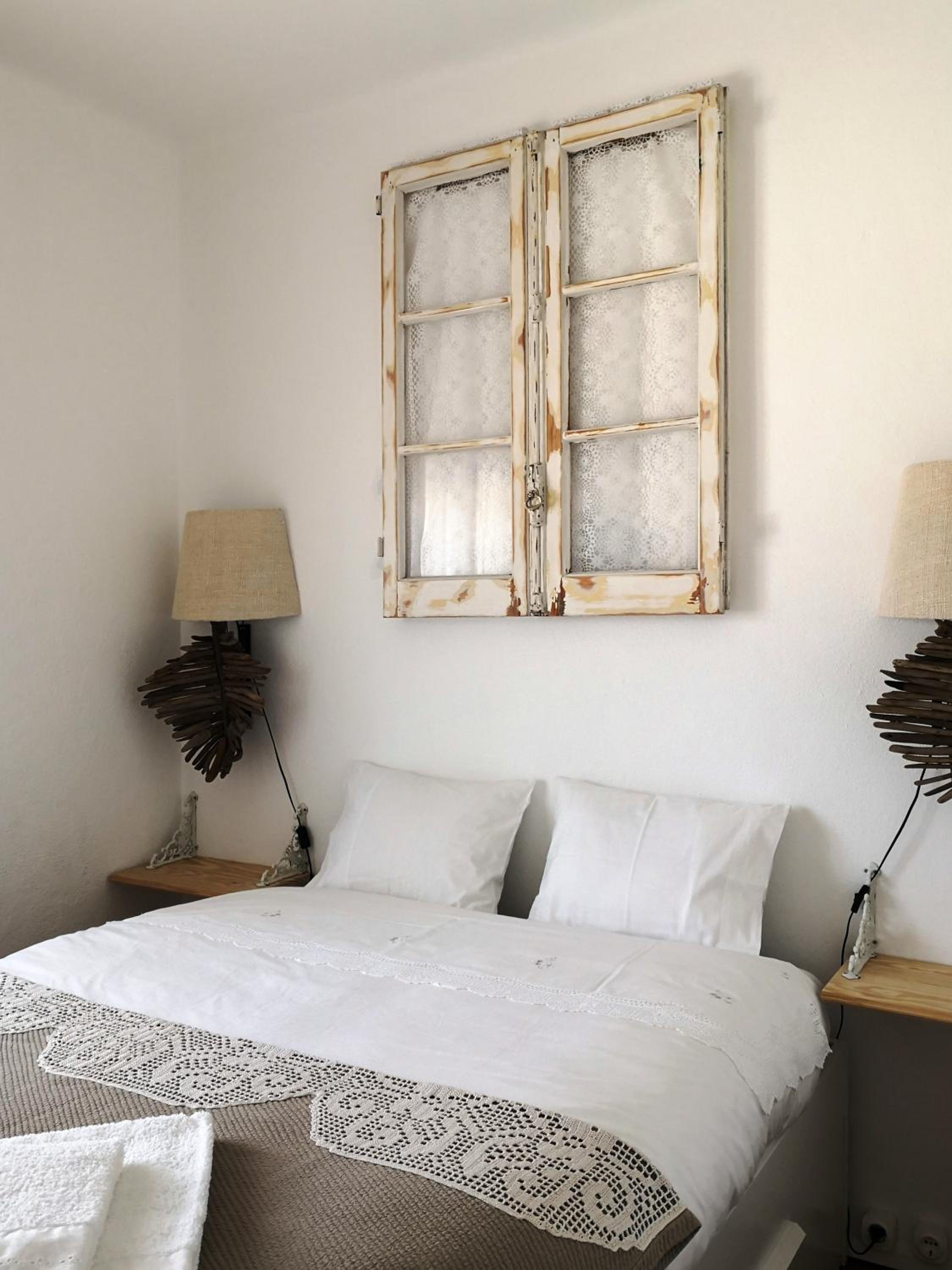 Double Room - Photo 13
