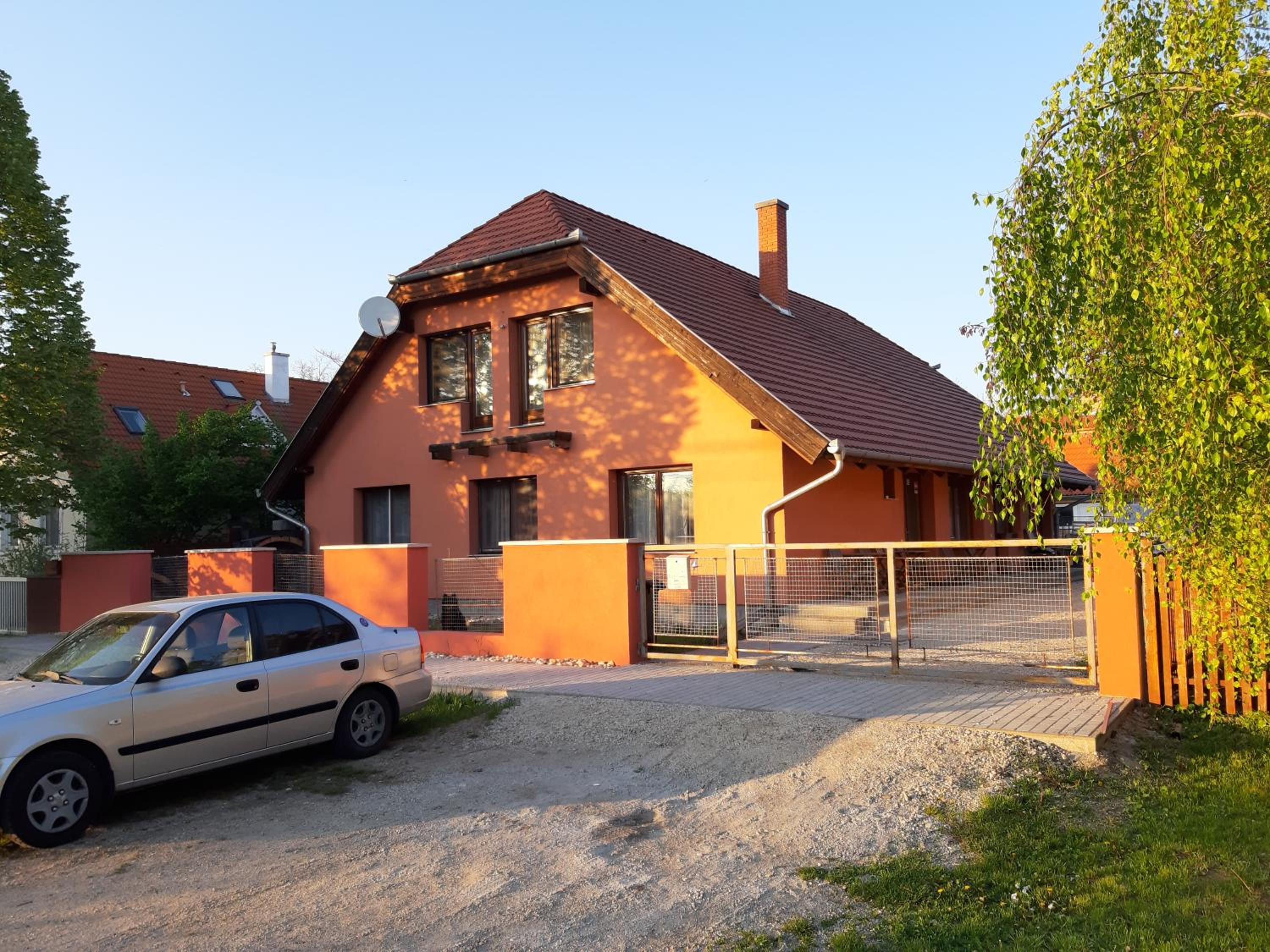 Duplex Apartment photo 3