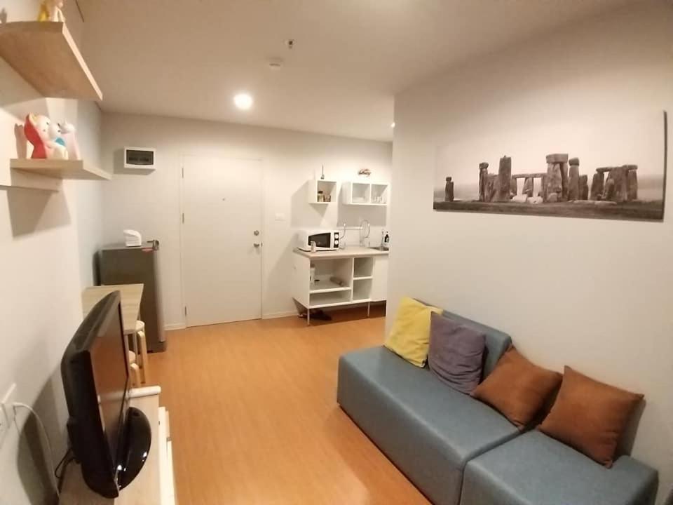 Apartment with Garden View - Photo 31