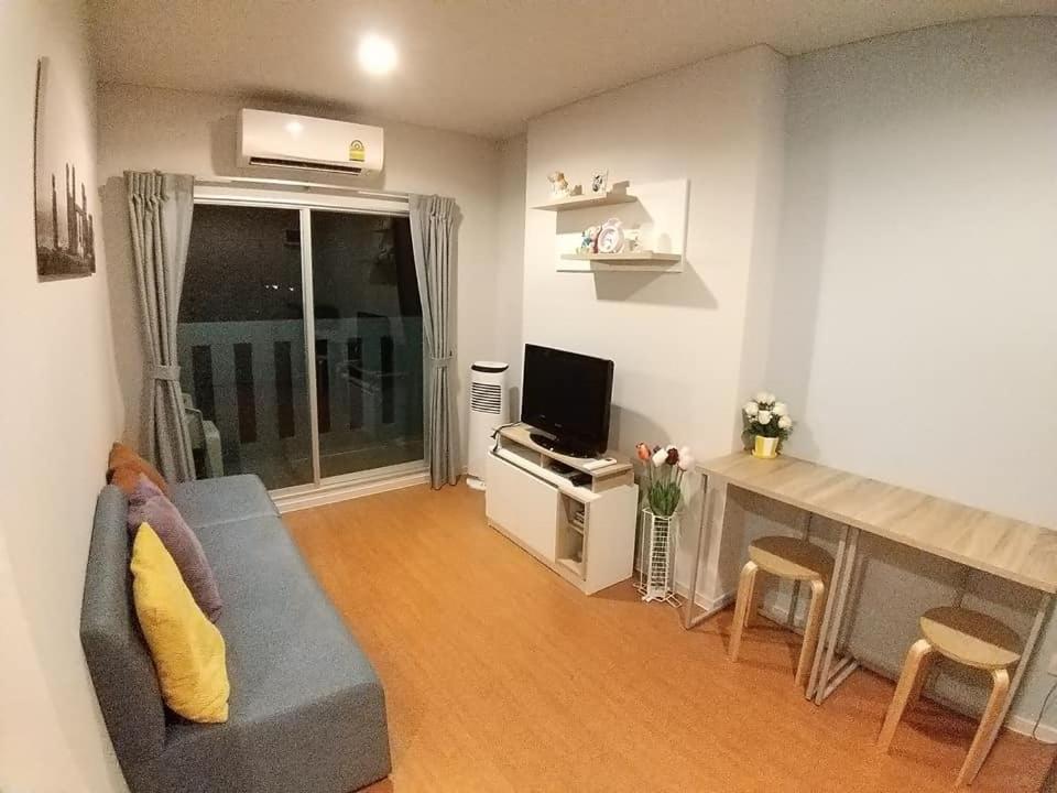 Apartment with Garden View - Photo 27