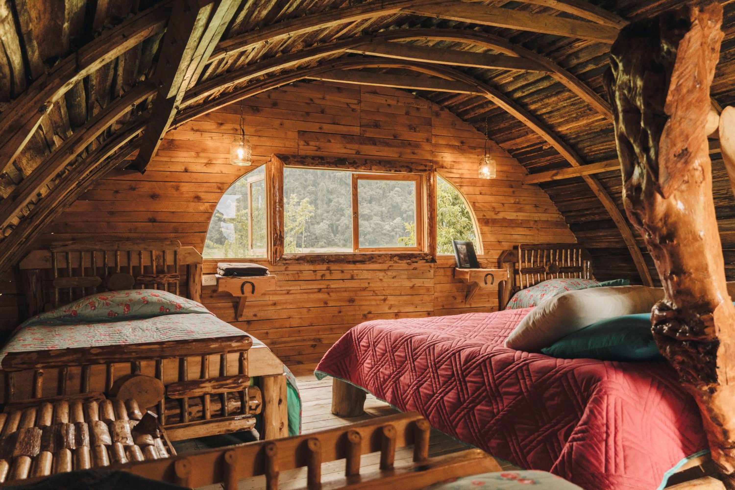 One-Bedroom Chalet photo 1