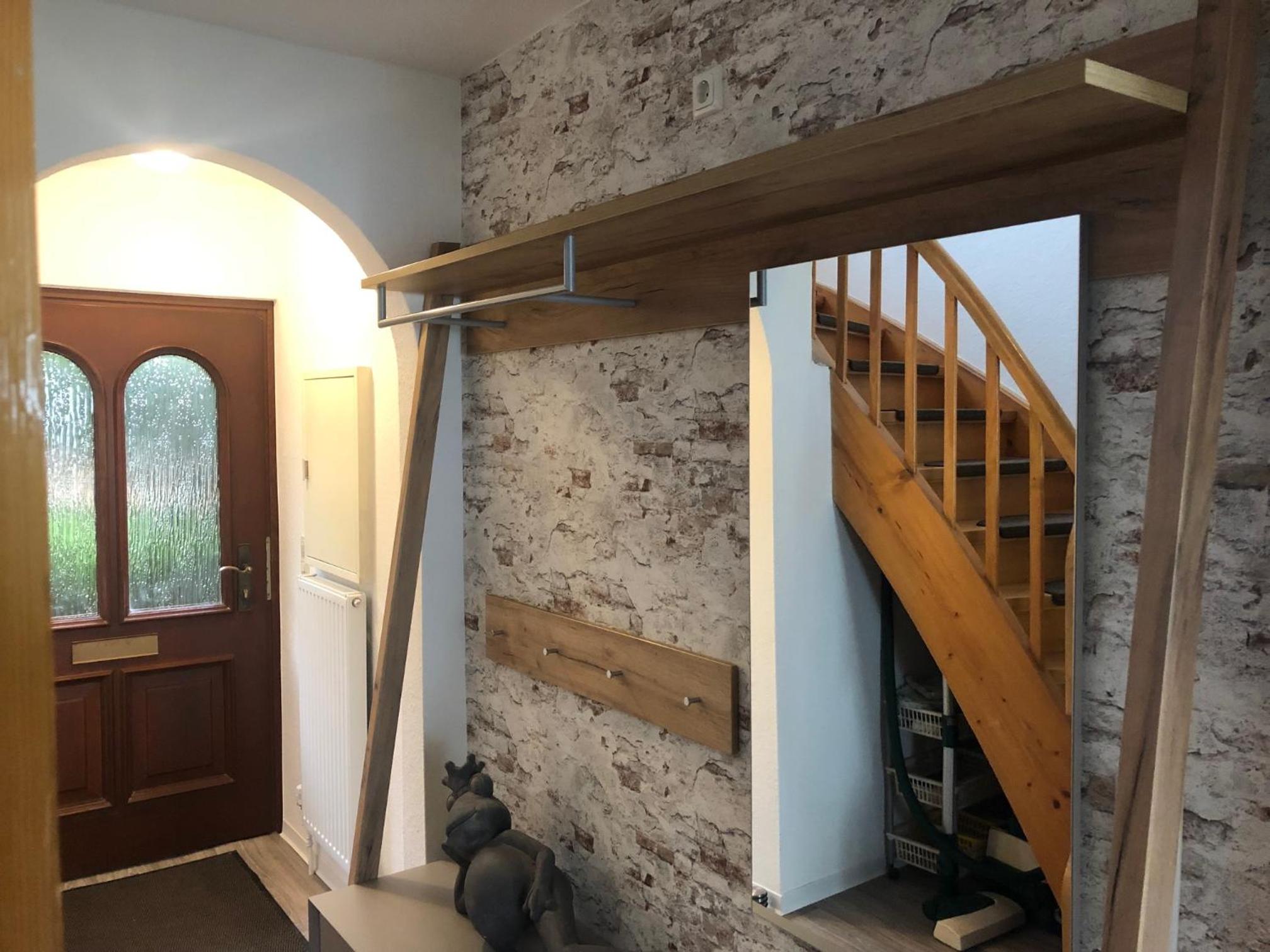 Four-Bedroom House - Photo 37