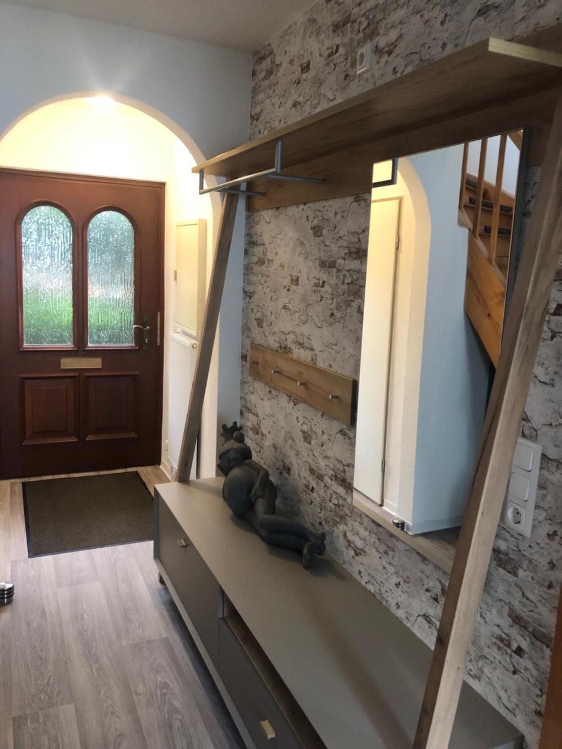 Four-Bedroom House - Photo 38