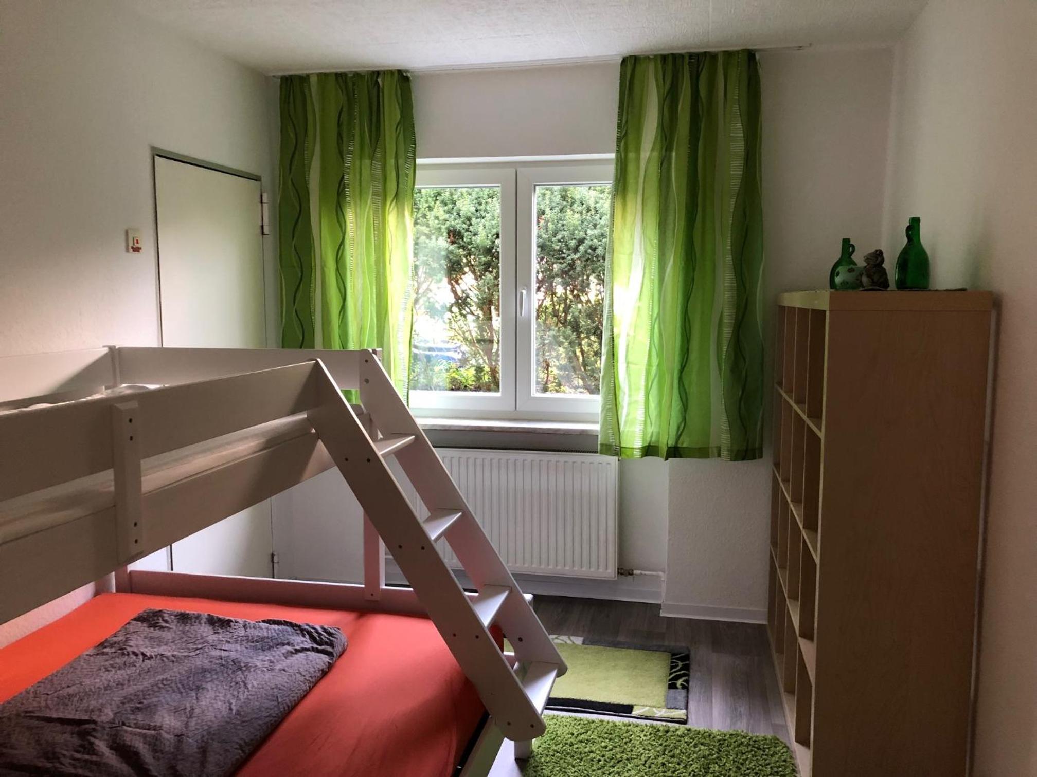 Four-Bedroom House - Photo 39