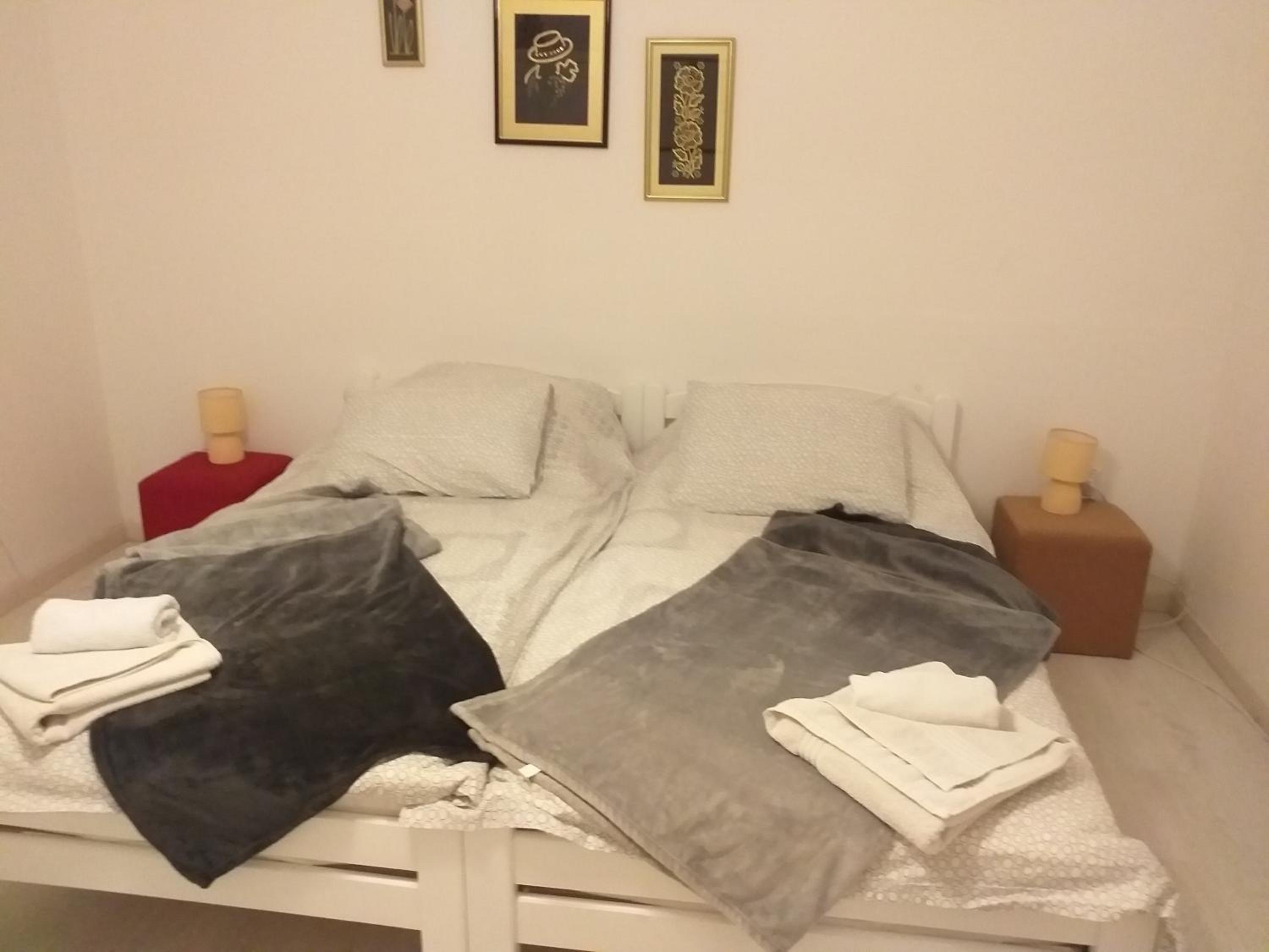 One-Bedroom Apartment - Photo 4