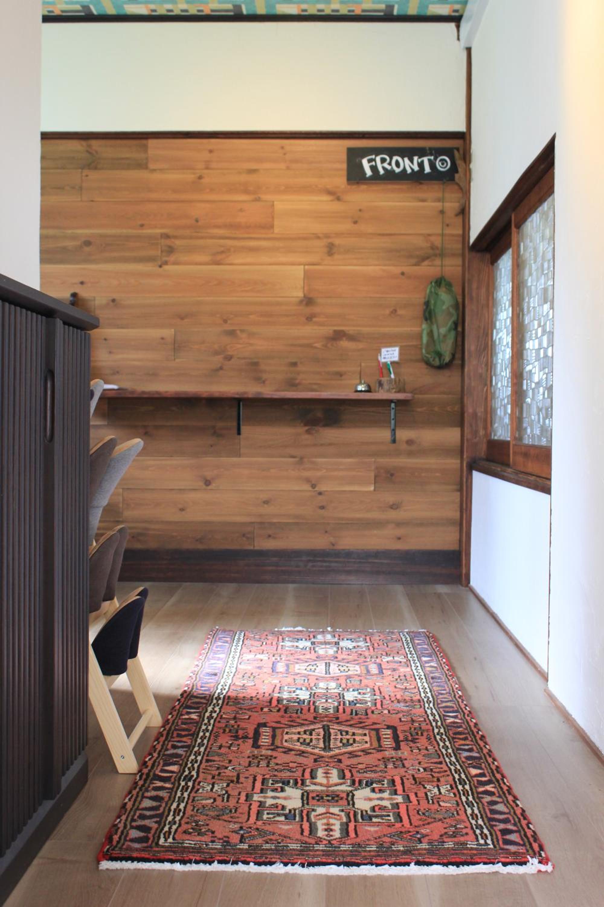 Apartment with Terrace - Photo 8