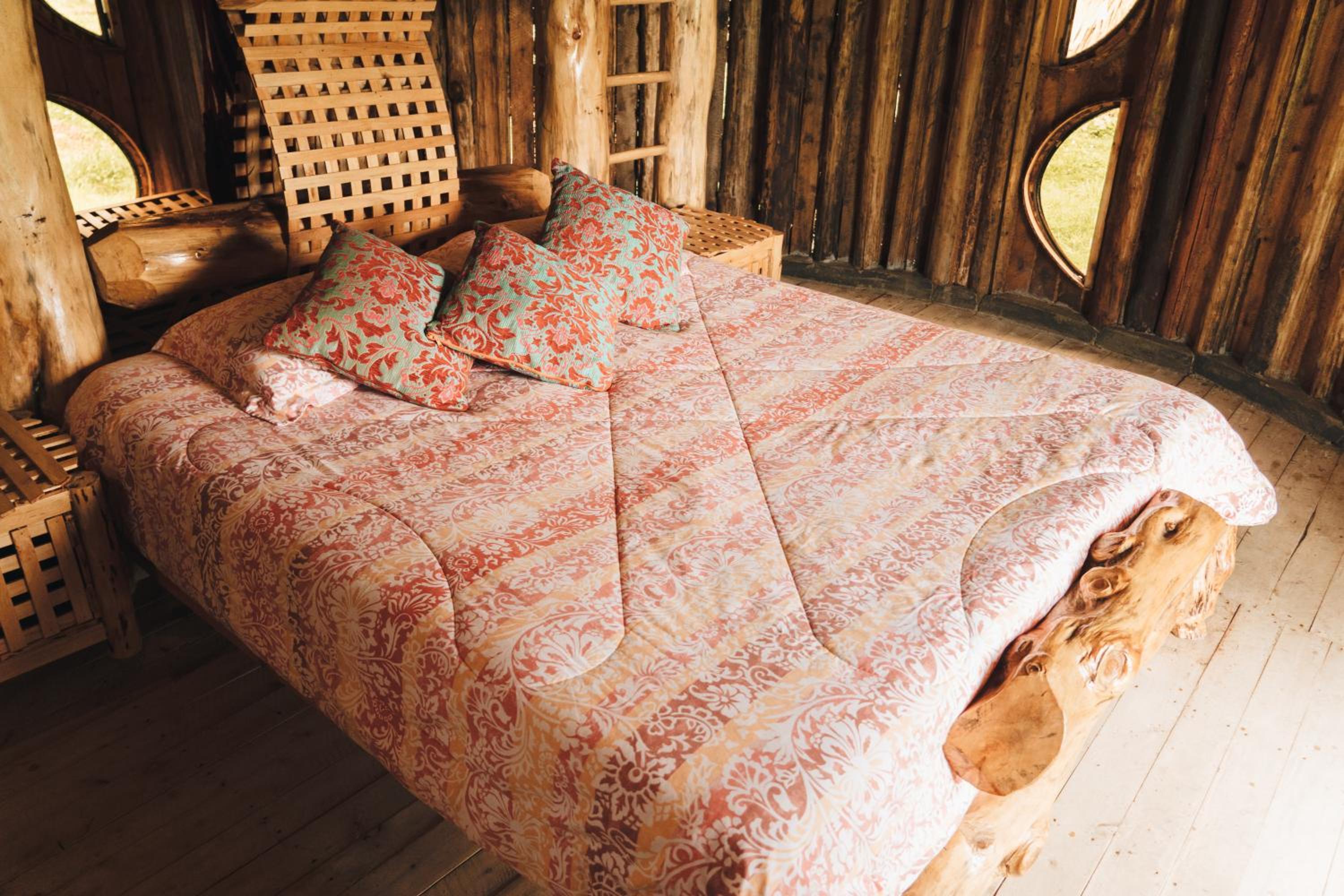 Chalet photo 3