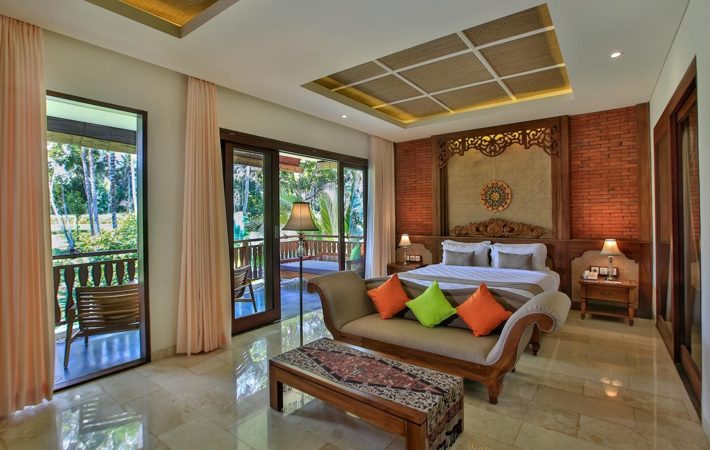 Junior Suite with Rice Field View and Free Benefits - Photo 1