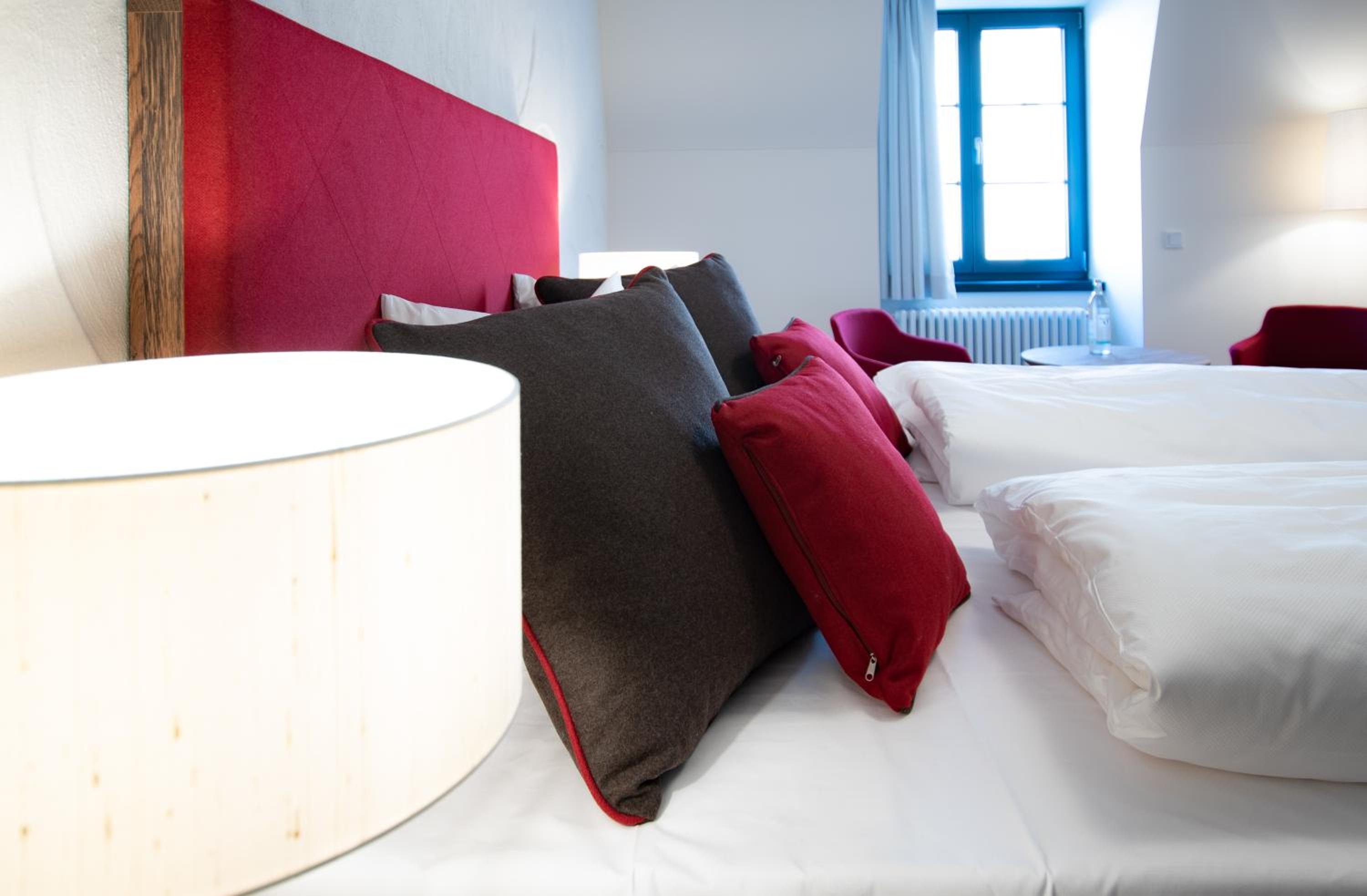 Double Room (Gutshaus) photo 2
