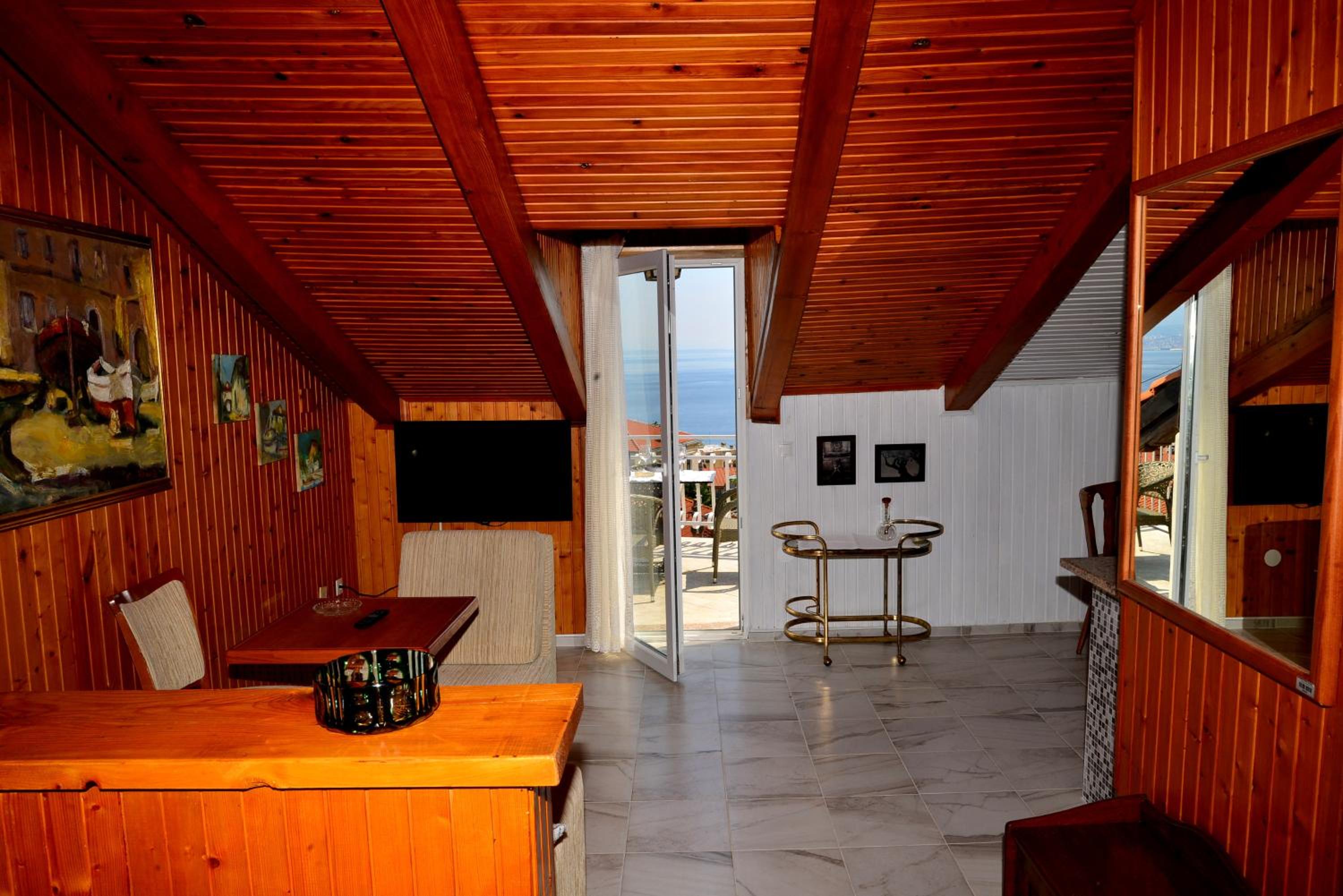 Apartment with Sea View photo 1