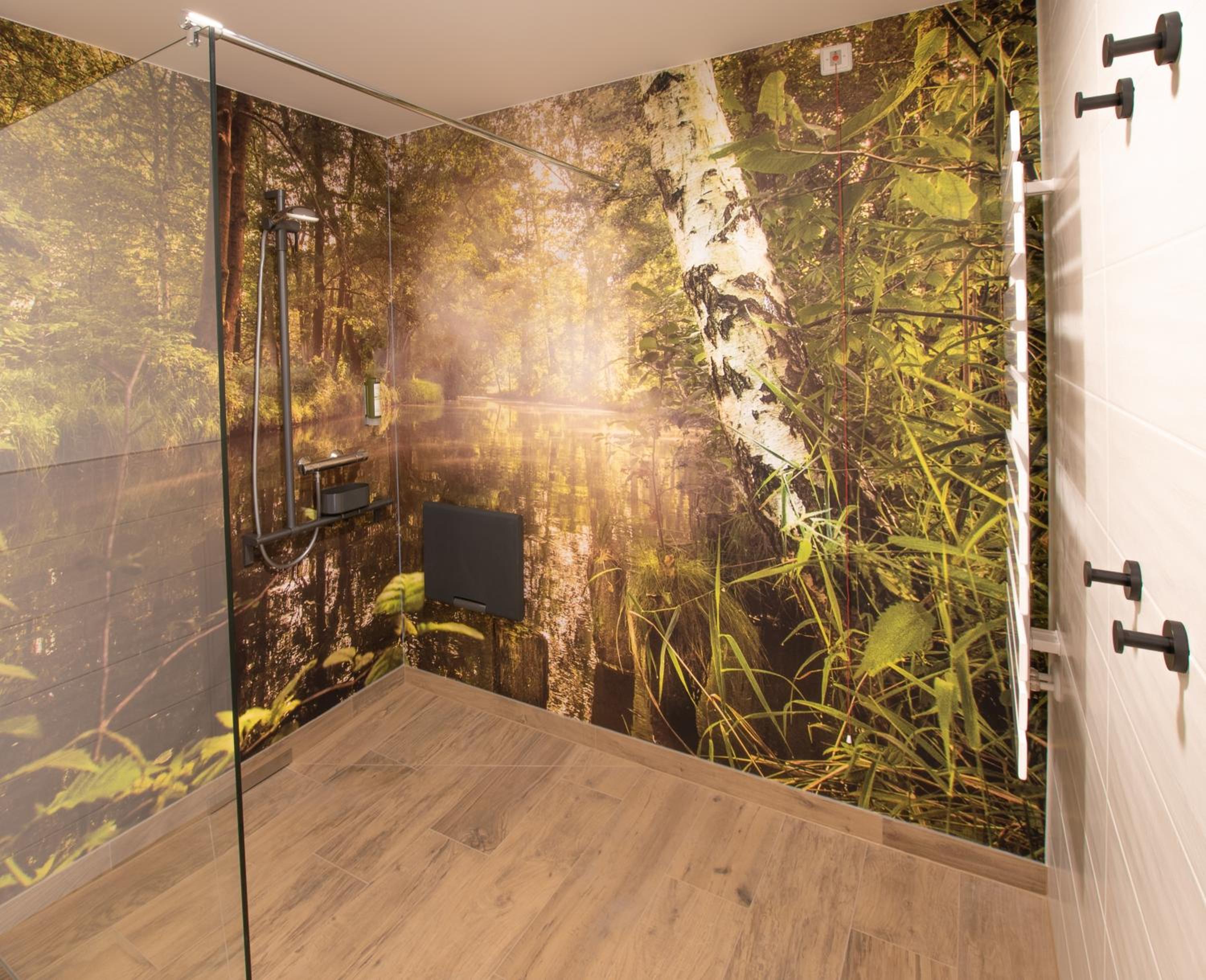 Apartment (Speicher) - rollstuhlgerecht - Photo 3