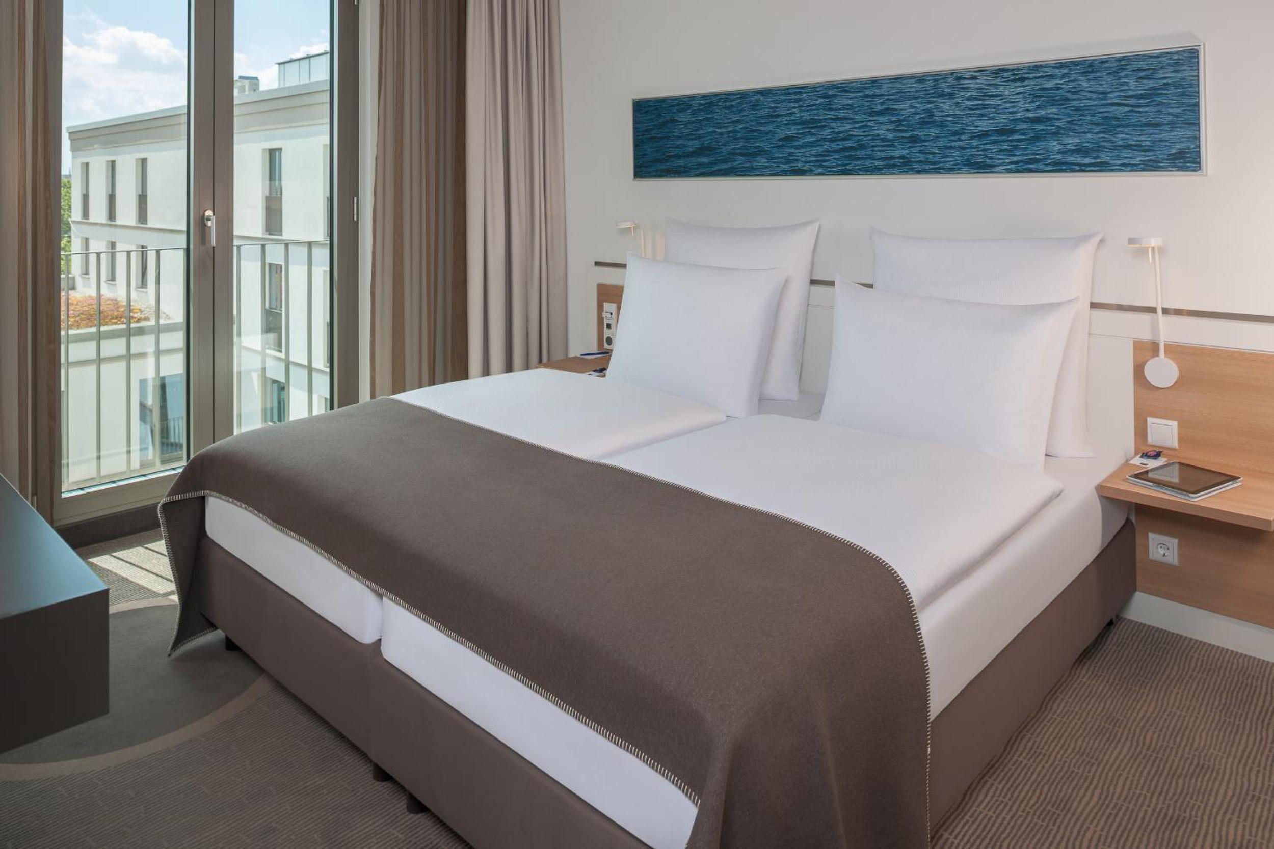 Standard Double Room - Photo 1