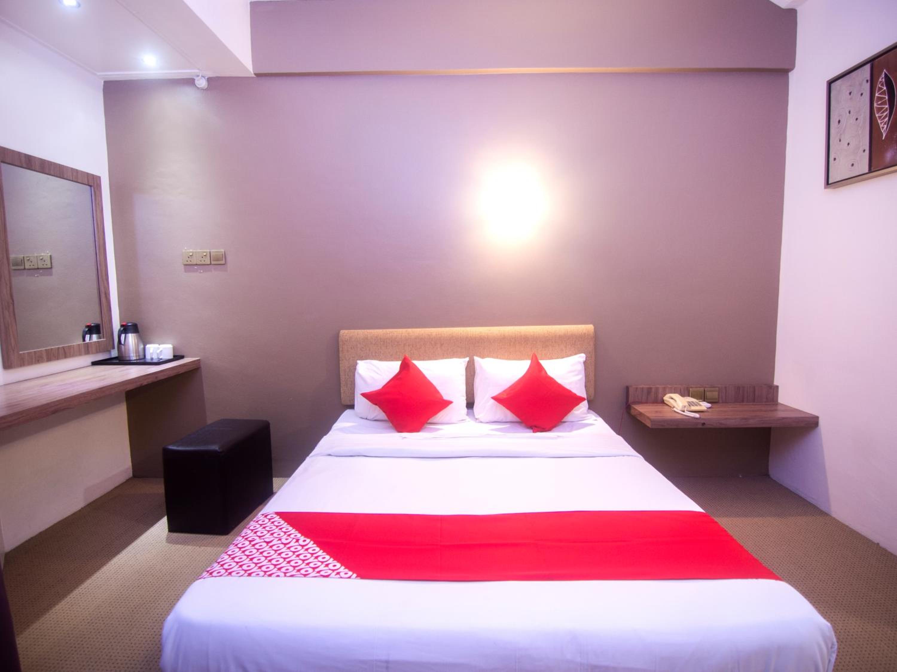 Deluxe Double Room photo 3