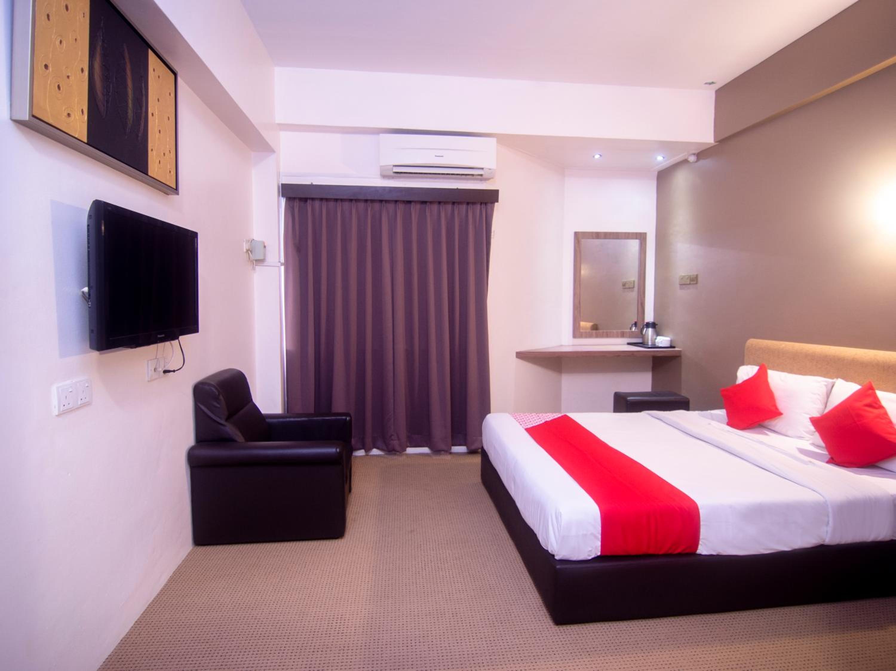 Deluxe Double Room photo 1