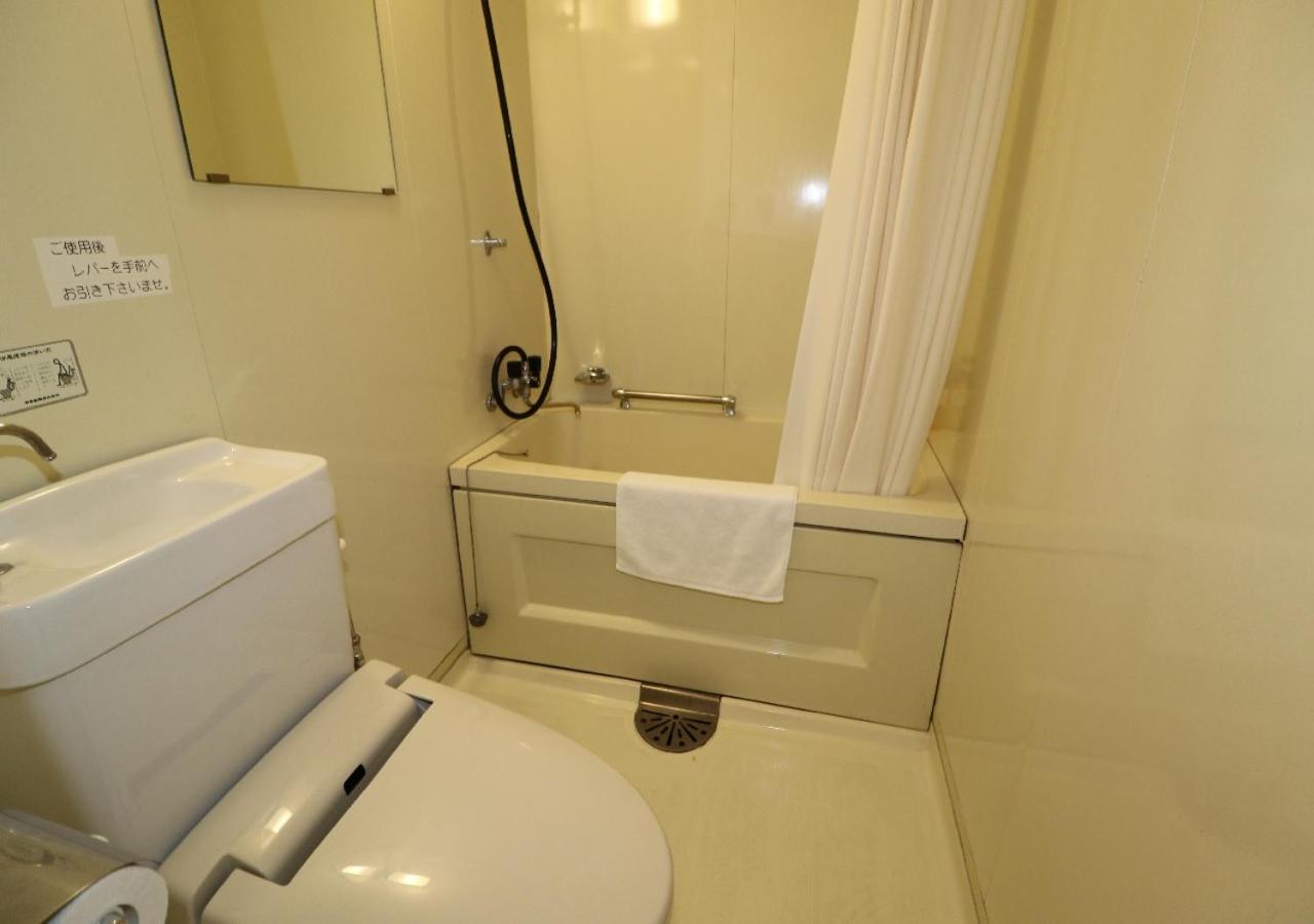 Twin Room with Tatami Area and Mountain View - Seafood Dinner and Breakfast Included photo 3