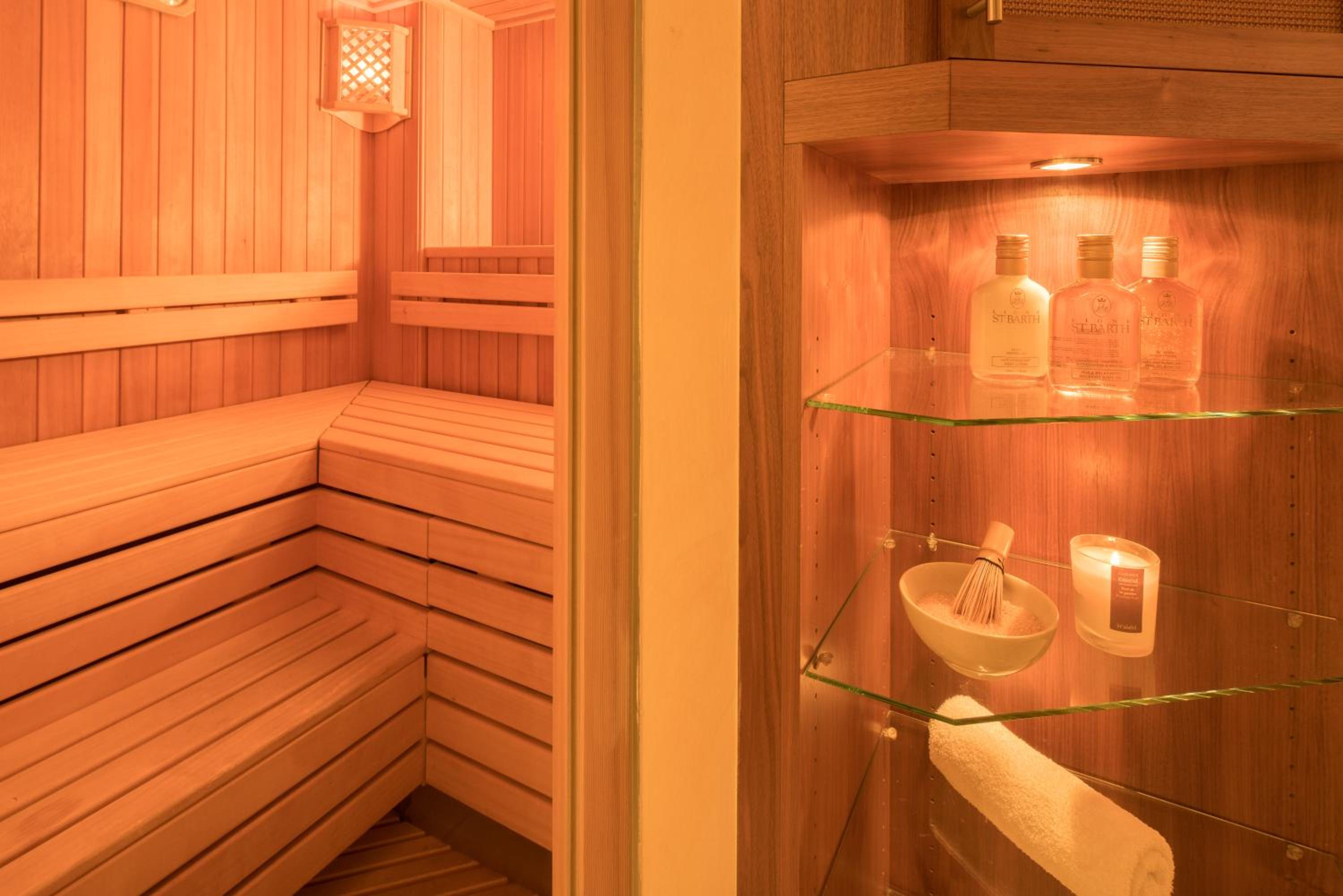 Spa Suite - Photo 2