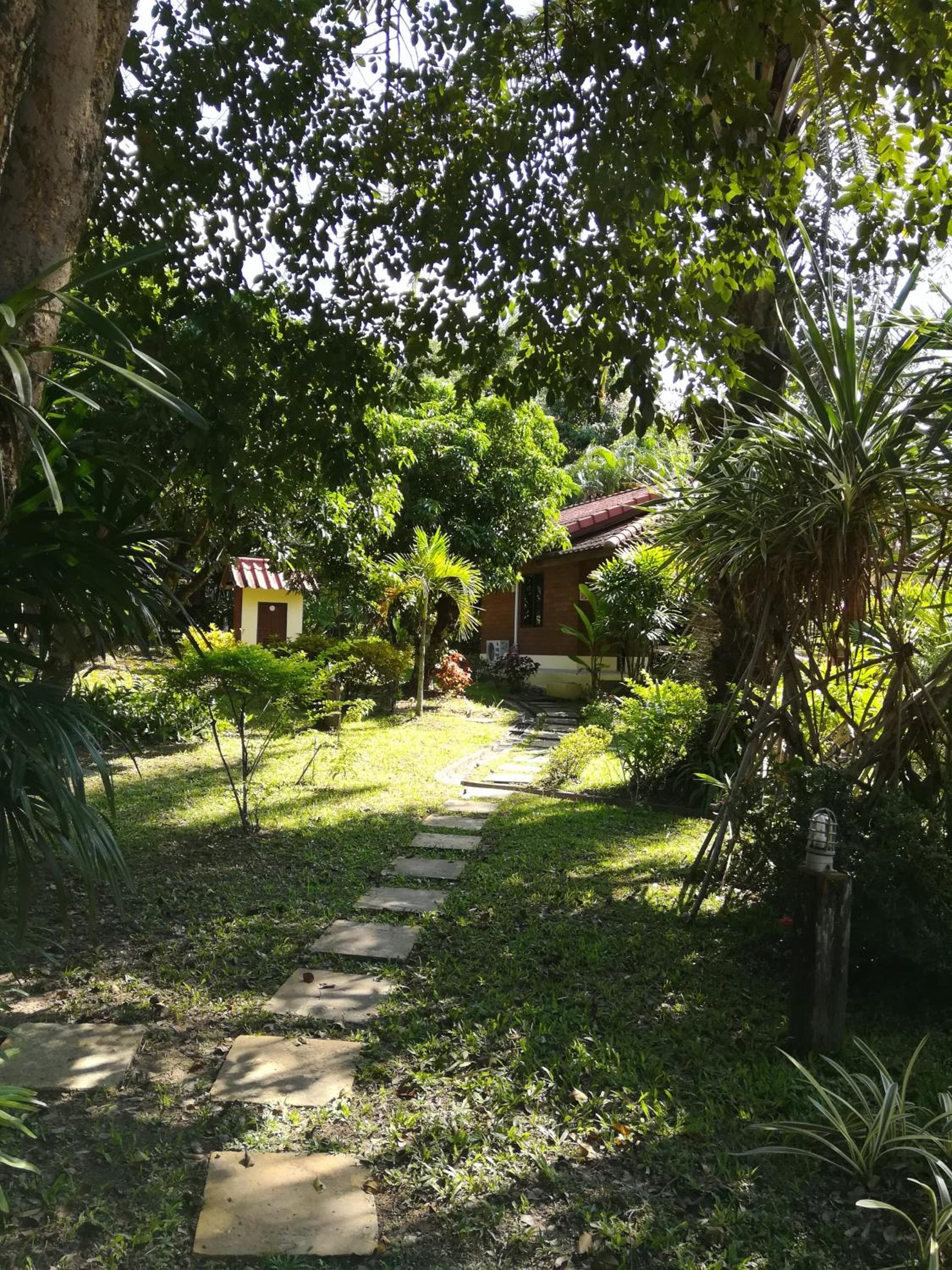 One-Bedroom Bungalow(3 adults) photo 2