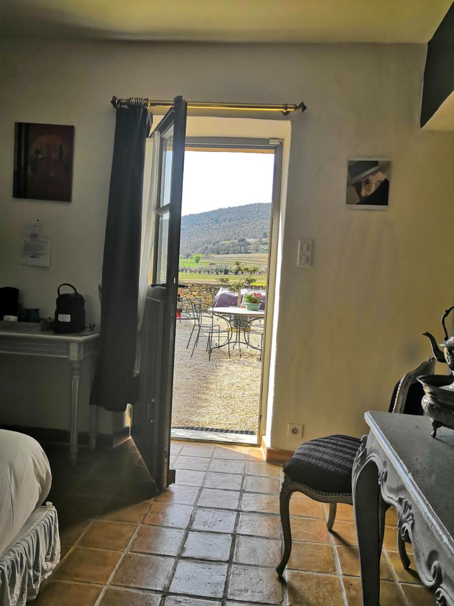 Double Room with Garden View photo 2
