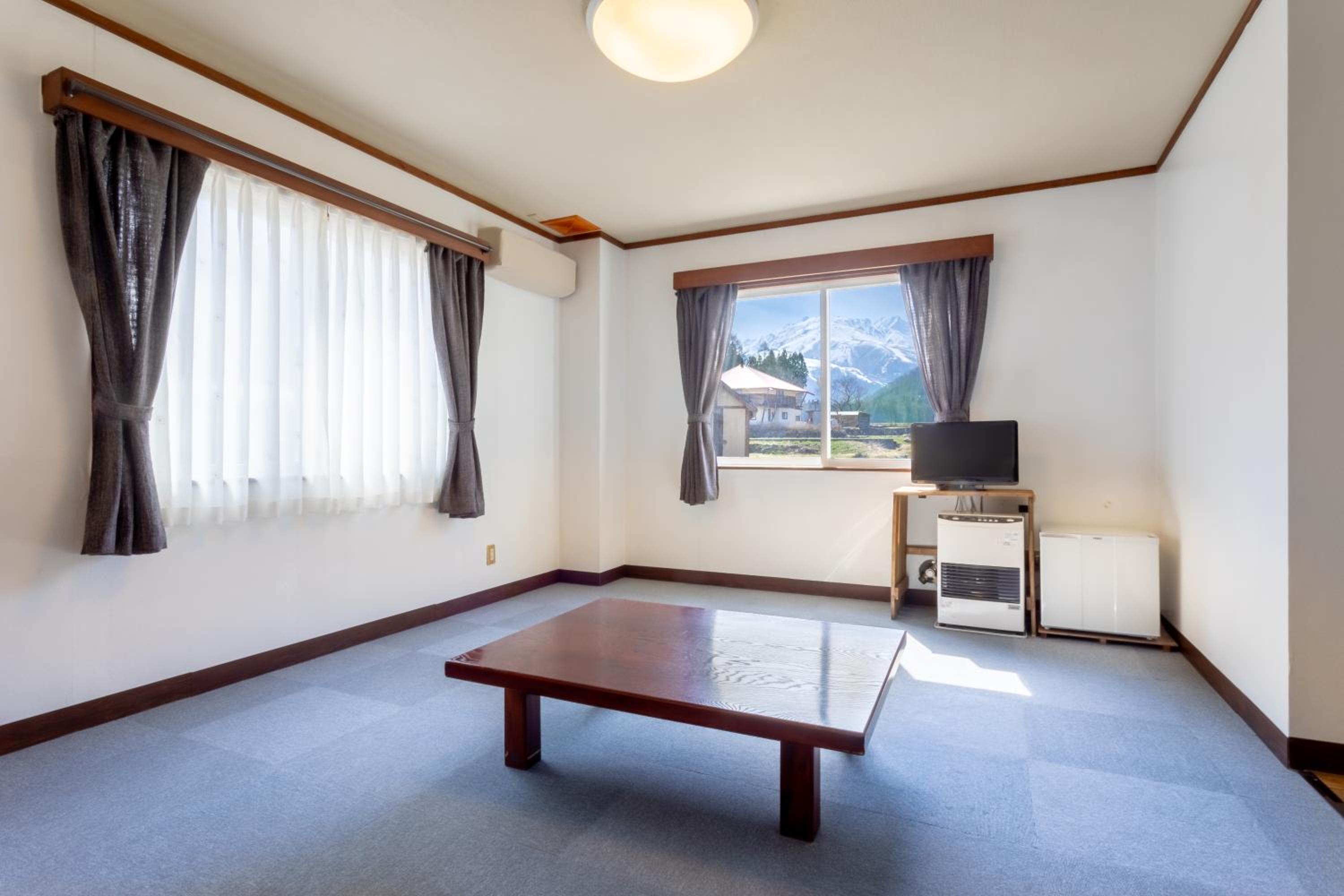 Japanese-Style Room - Photo 1