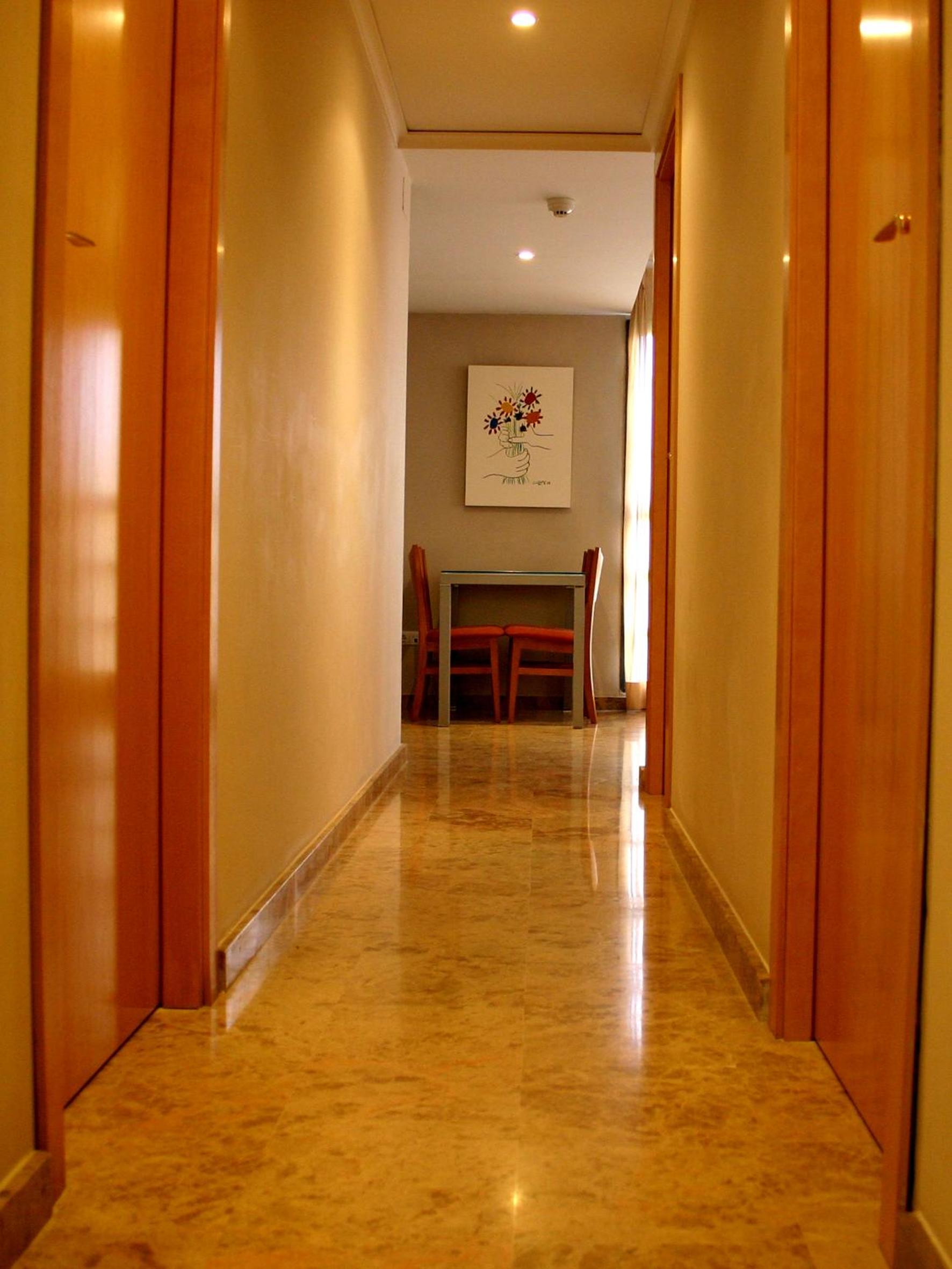 Two-Bedroom Apartment (3 Adults) - Photo 11