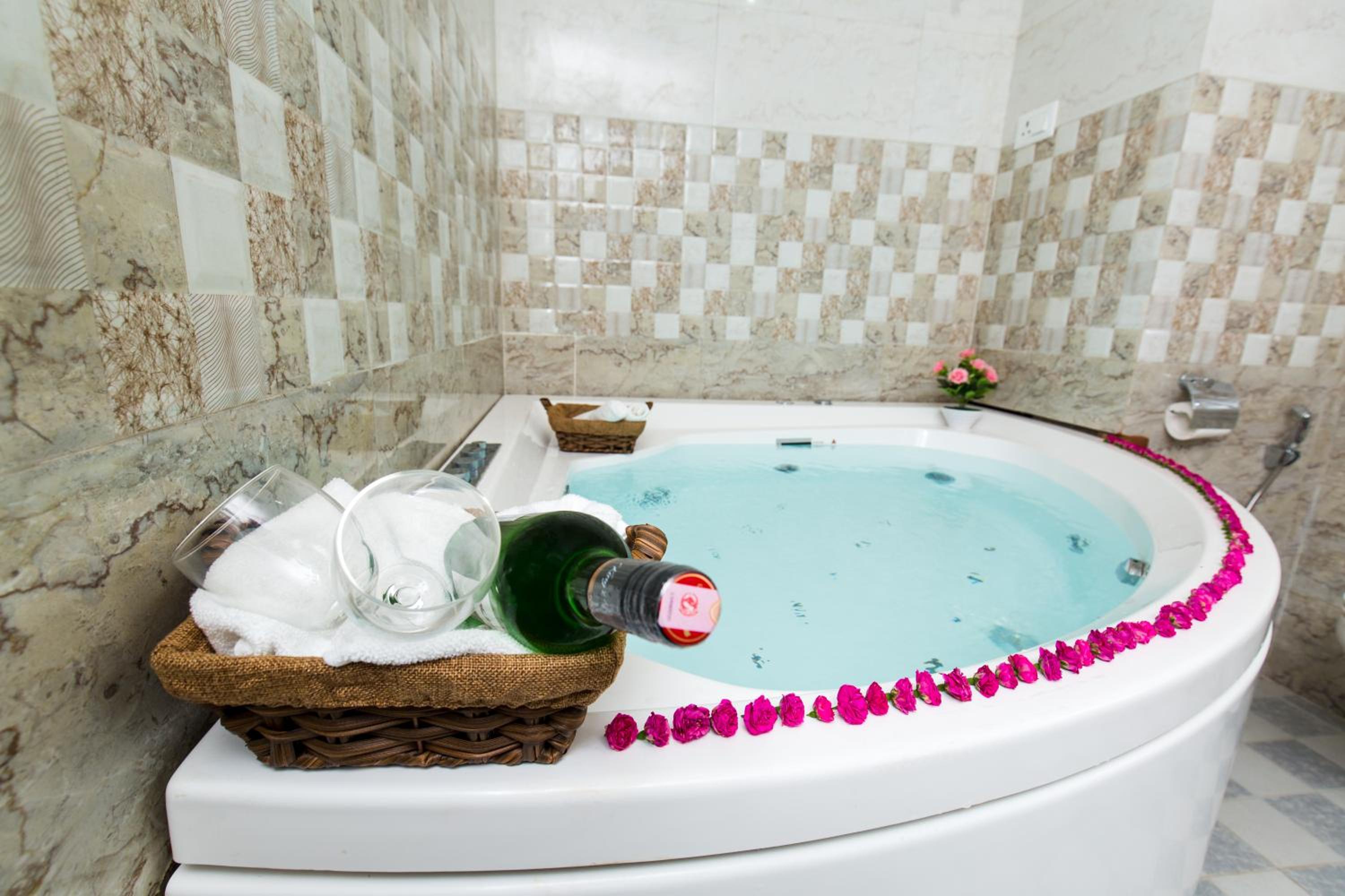 Presidential Suite photo 3