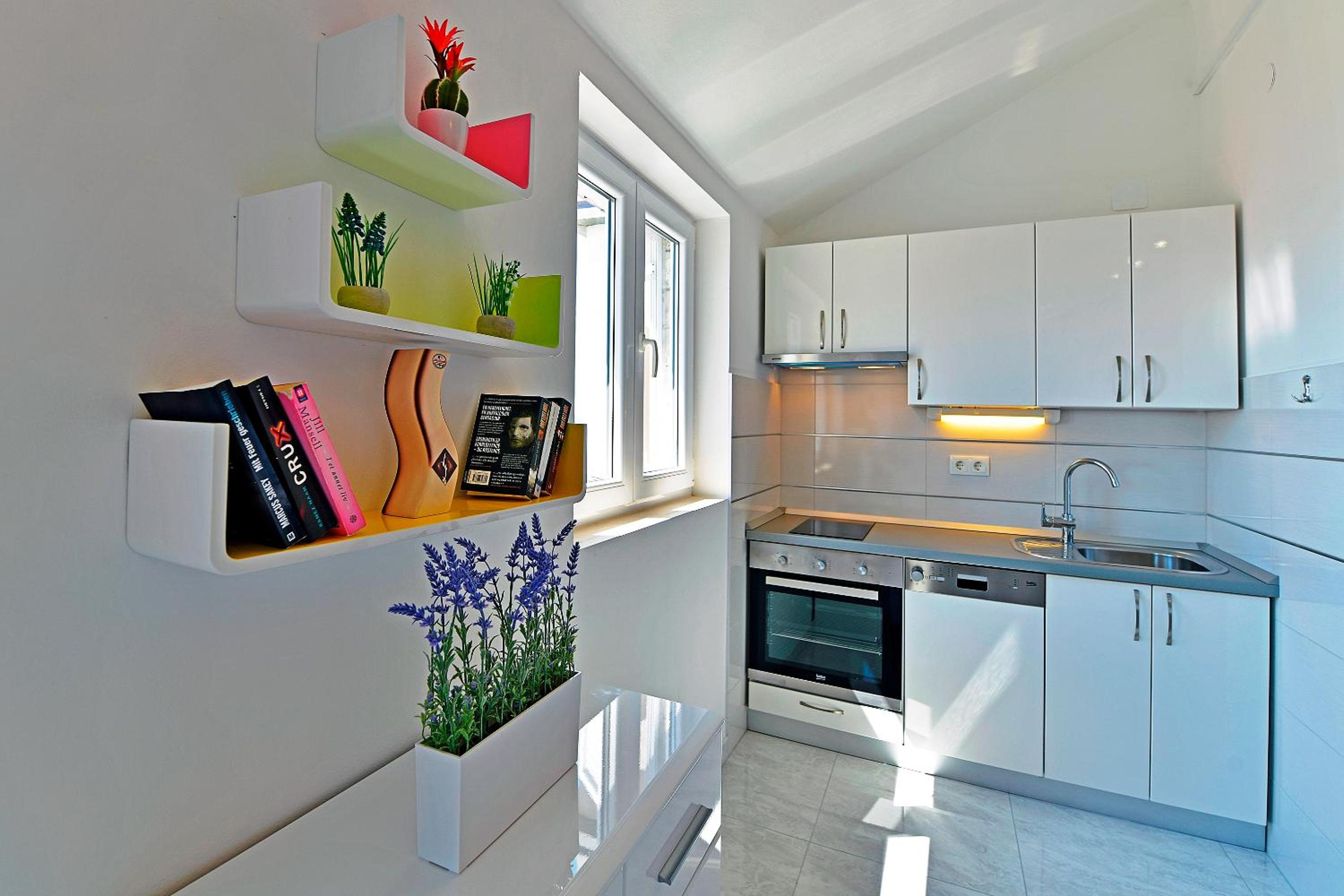 Maisonette