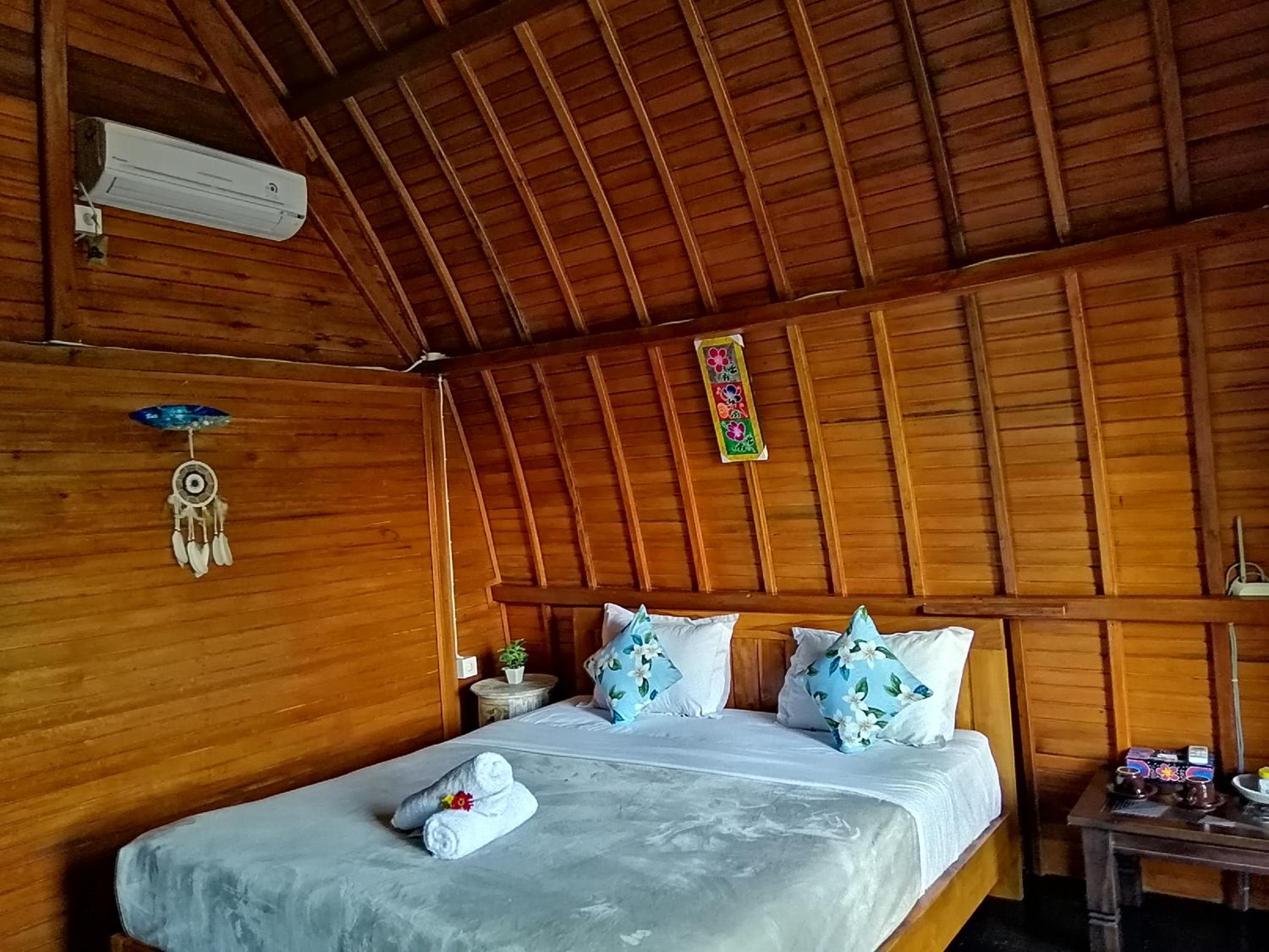 Double Room with Garden View - Photo 29