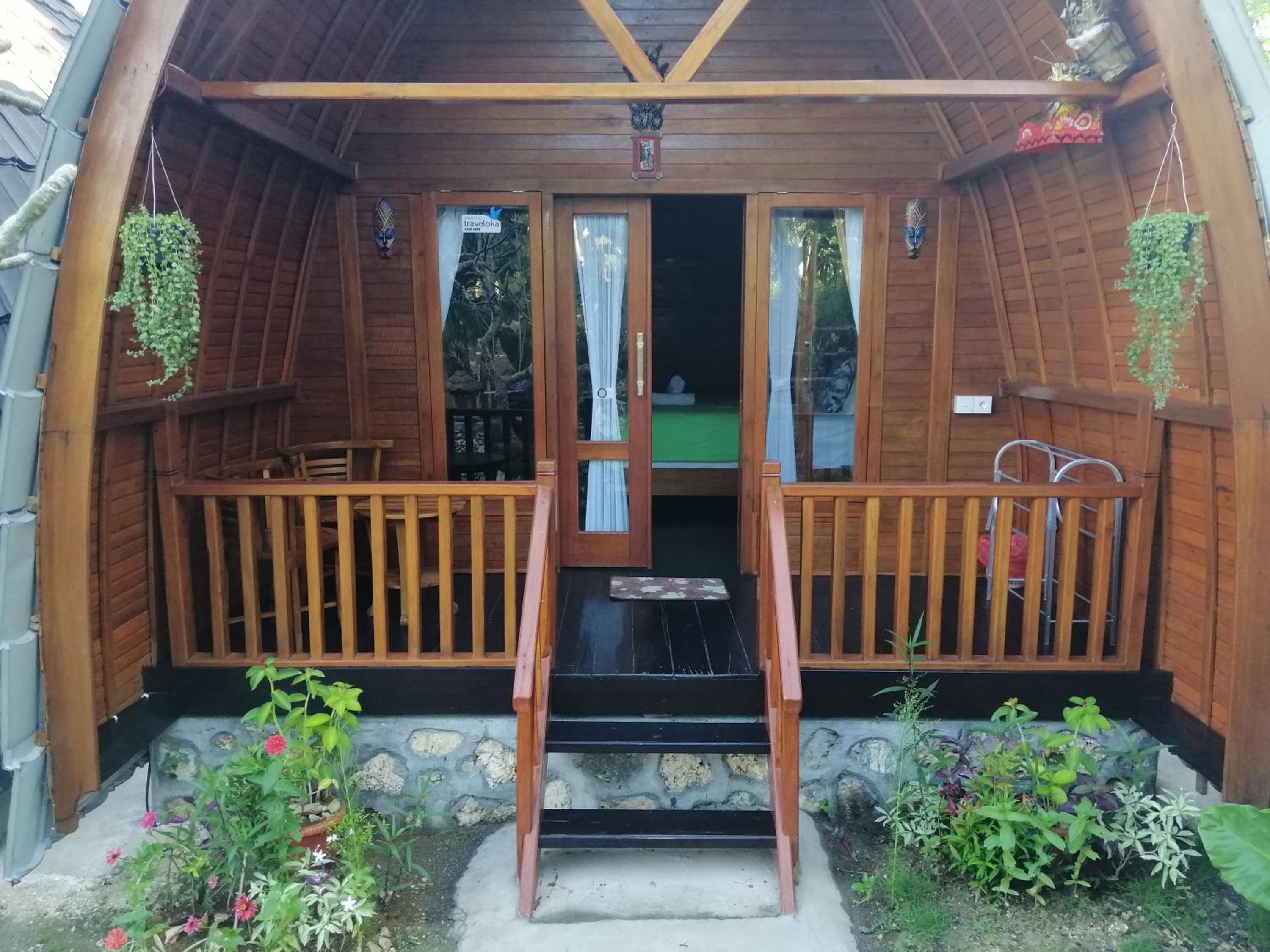 Double Room with Garden View - Photo 44
