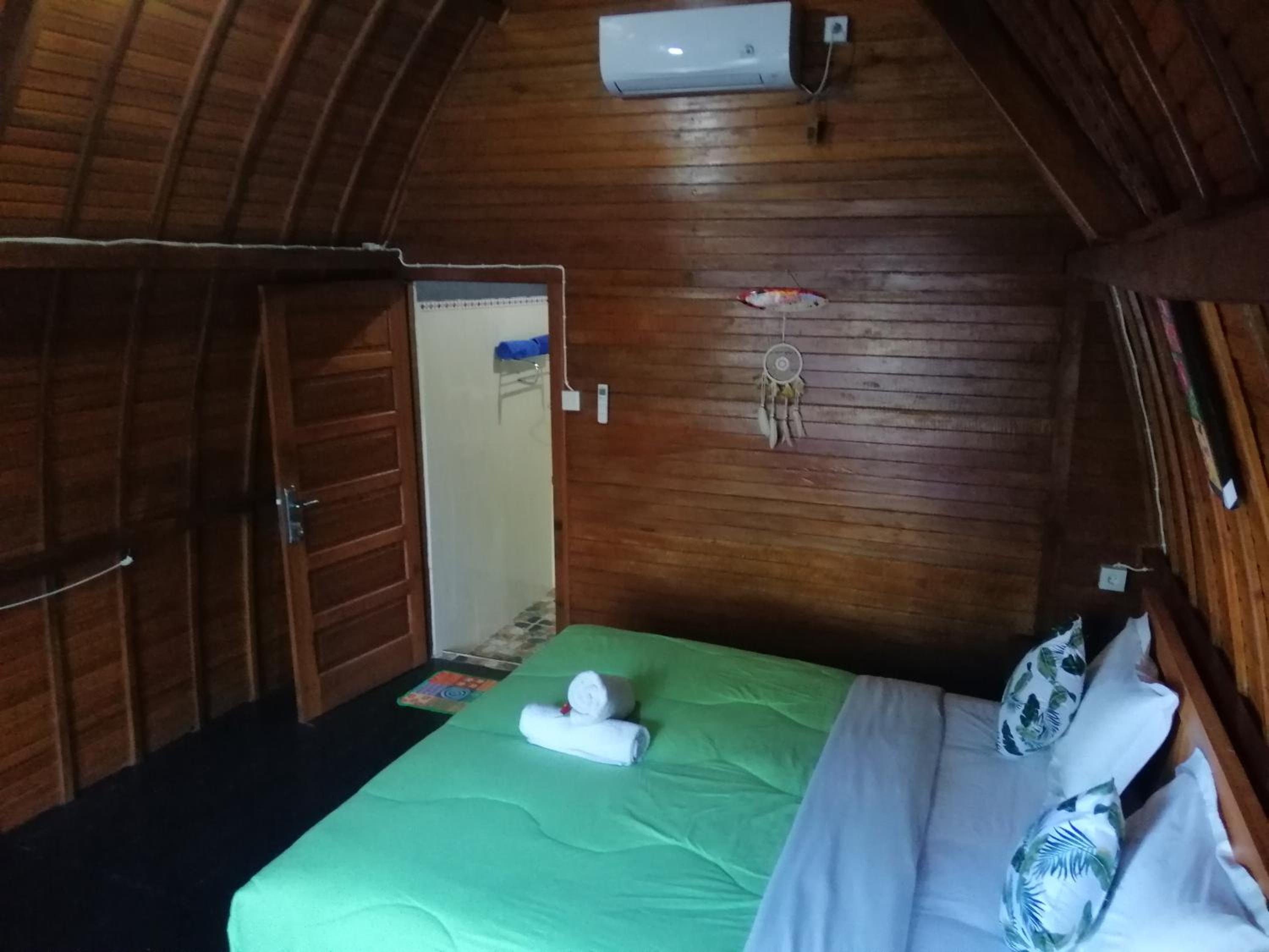 Double Room with Garden View - Photo 25