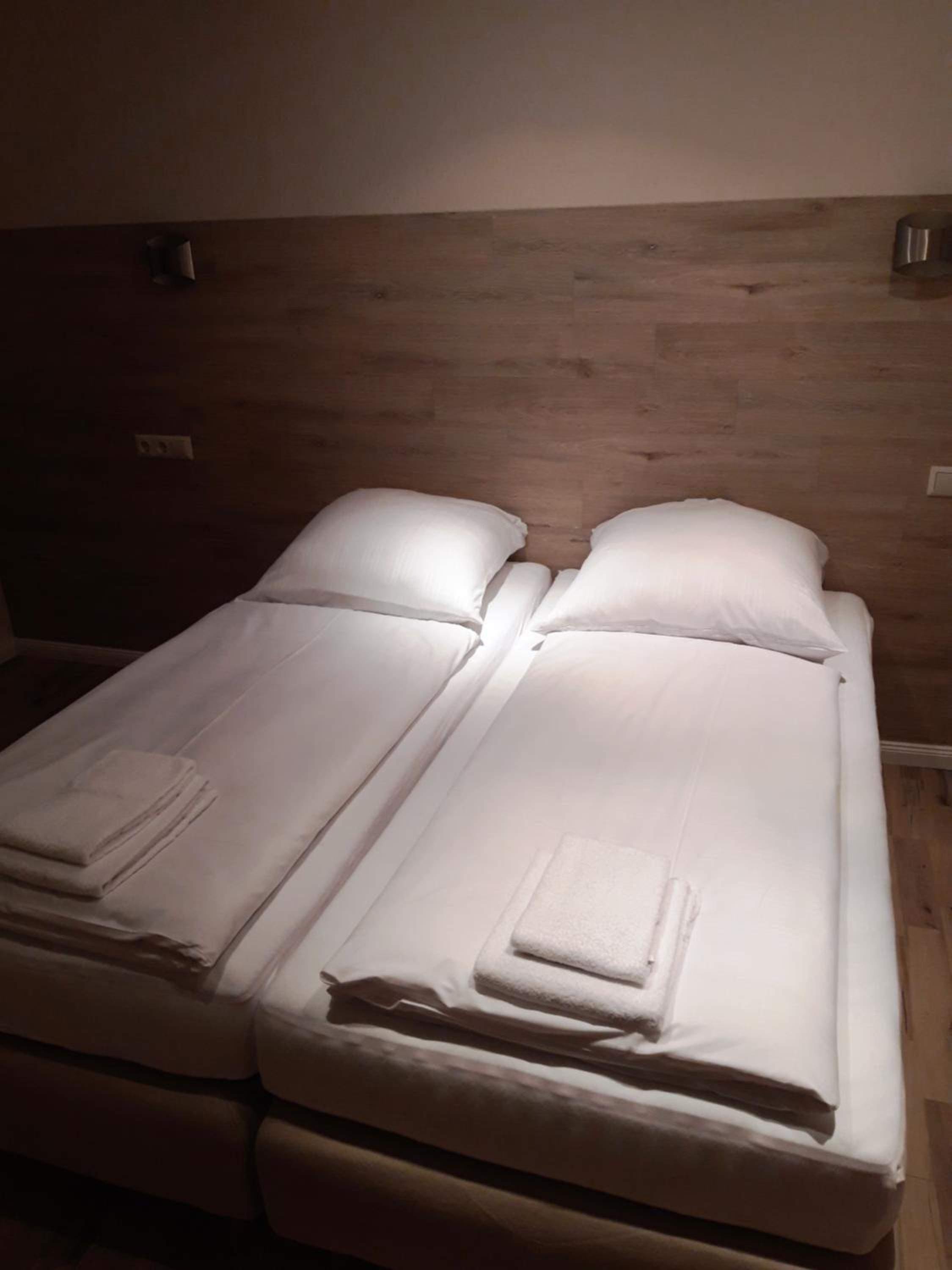 Double or Twin Room photo 1